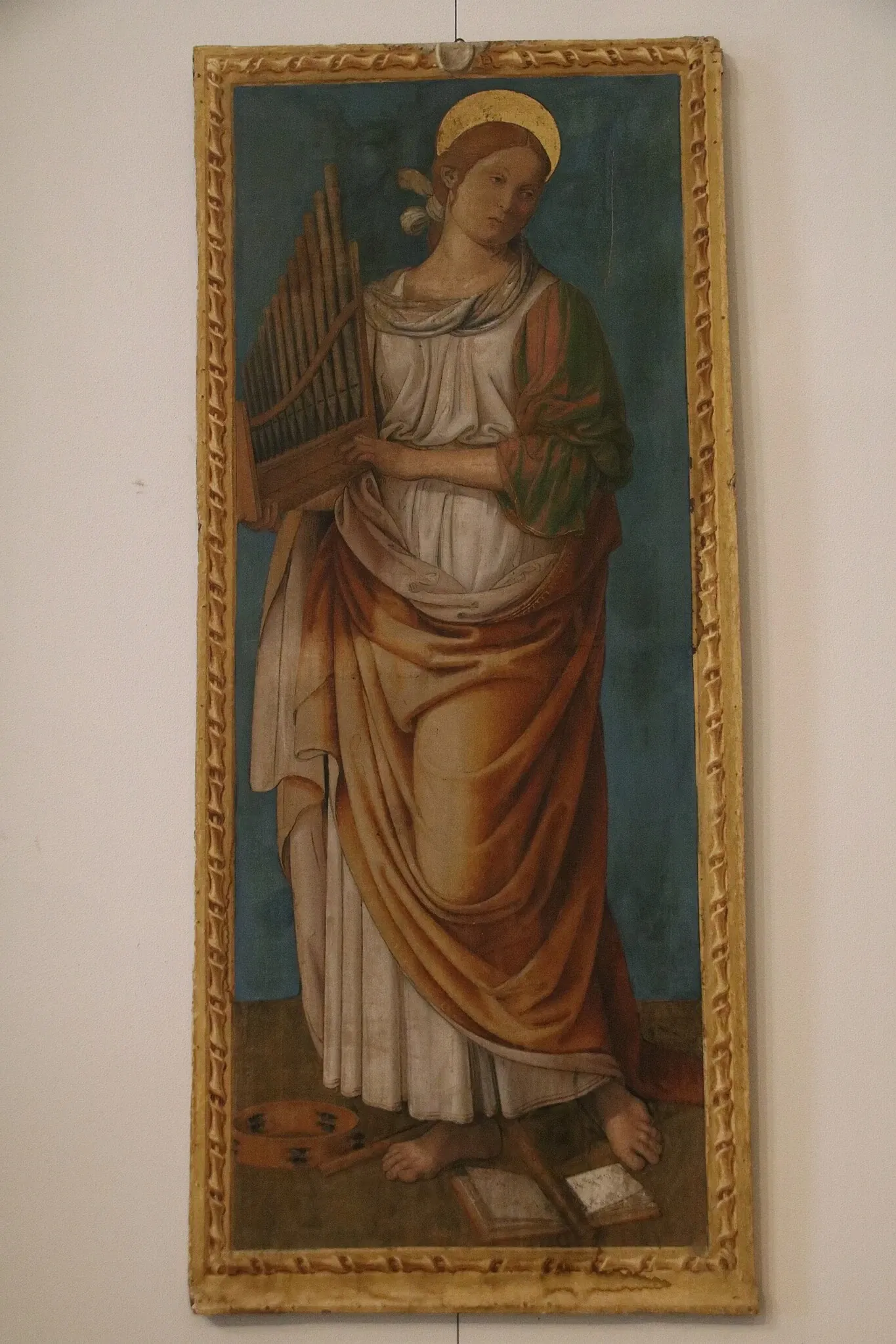 Complesso Museale San Francesco di Trevi e Museo della Civiltà dell'Ulivo