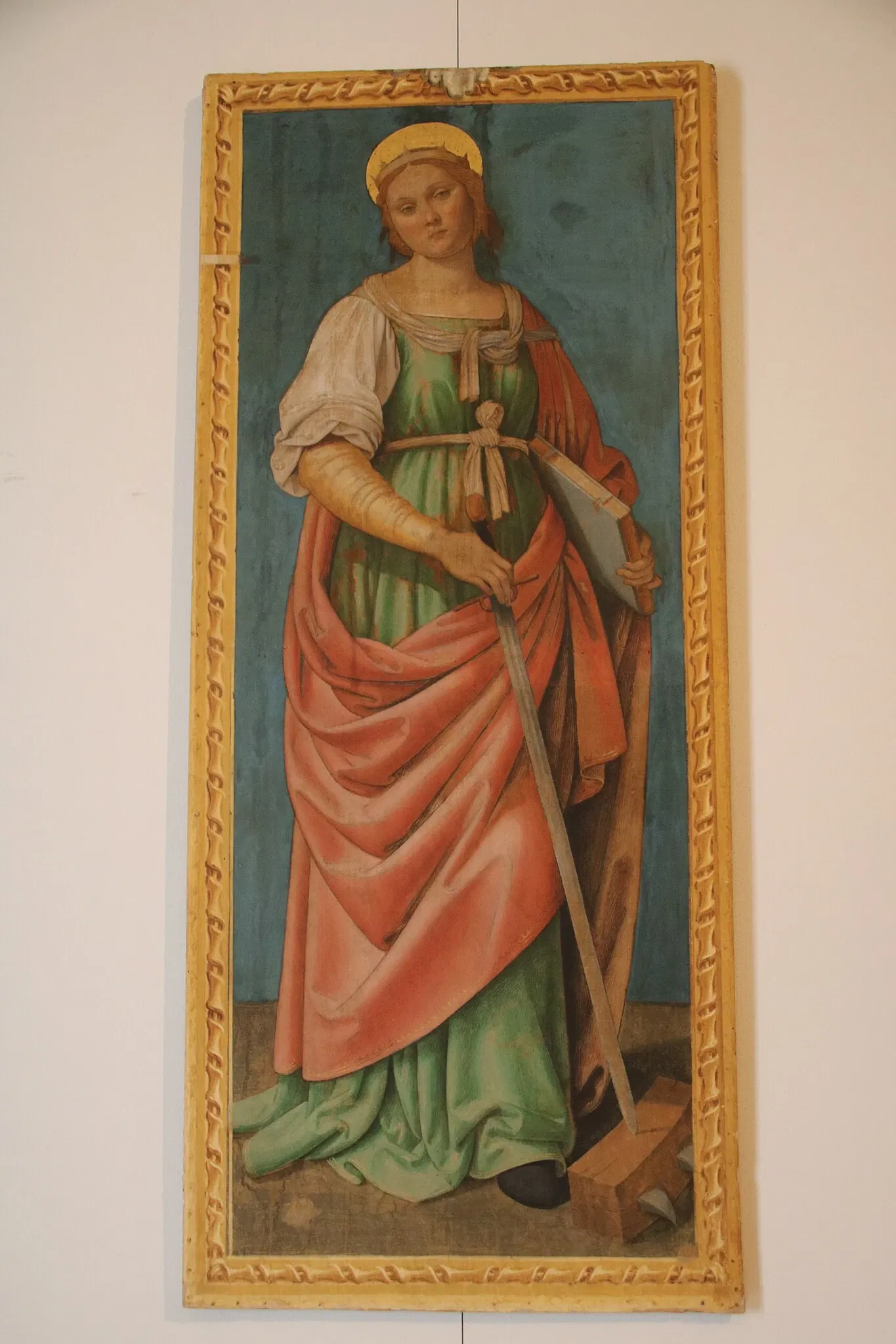 Complesso Museale San Francesco di Trevi e Museo della Civiltà dell'Ulivo