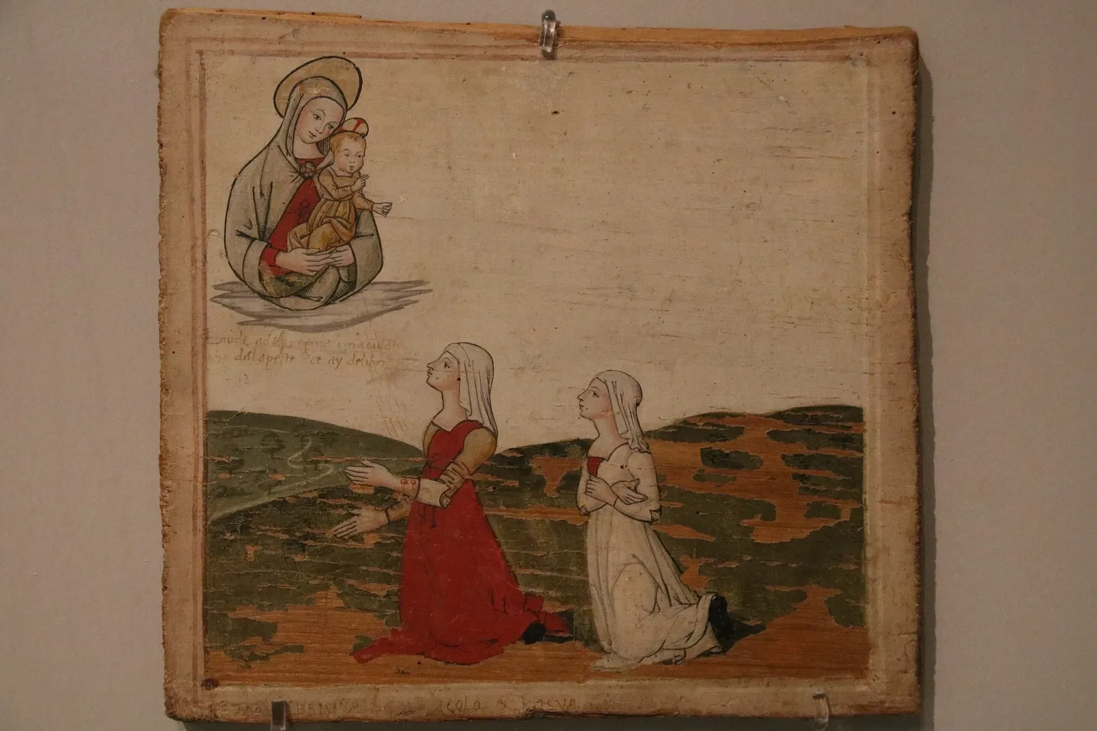 Complesso Museale San Francesco di Trevi e Museo della Civiltà dell'Ulivo