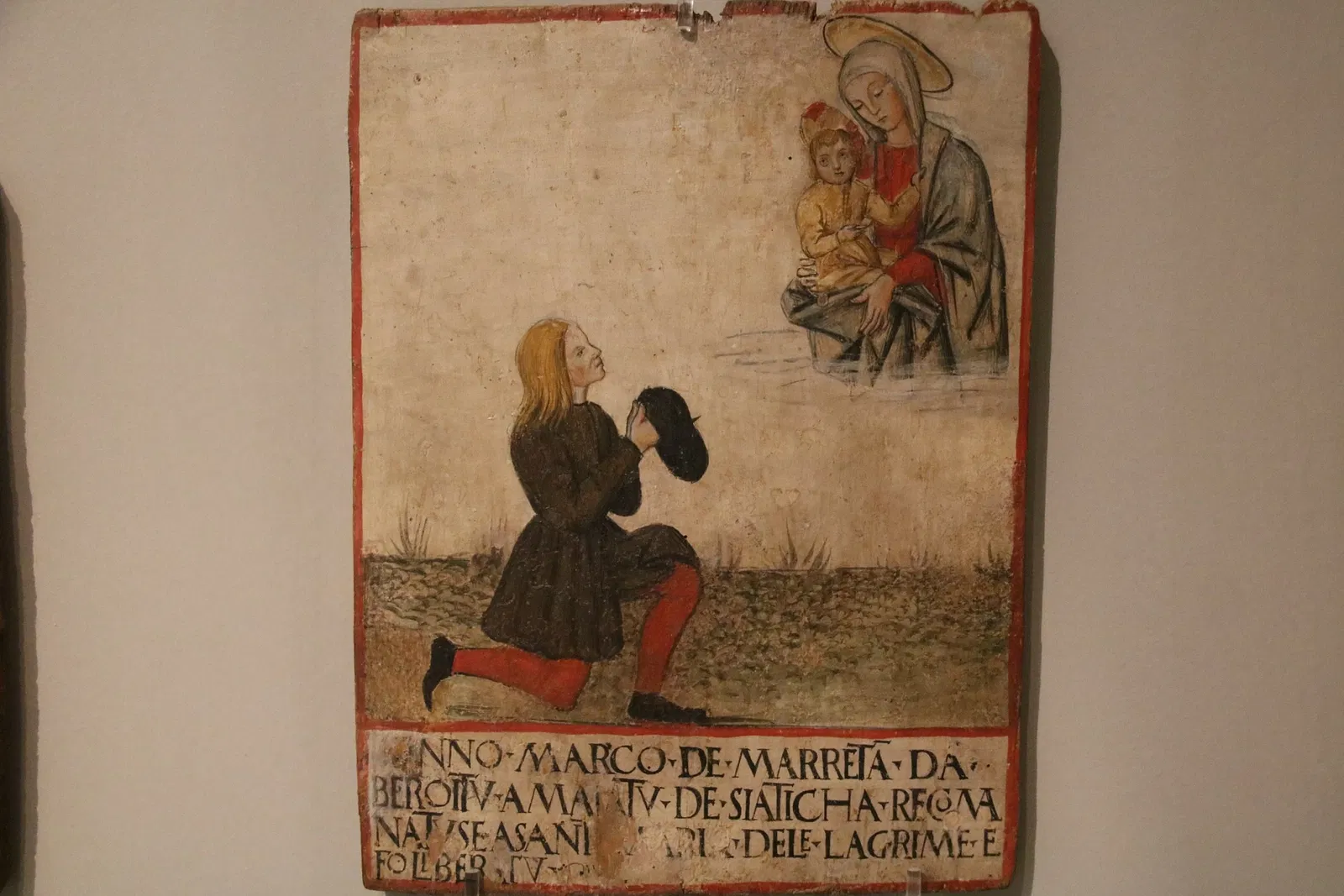 Complesso Museale San Francesco di Trevi e Museo della Civiltà dell'Ulivo