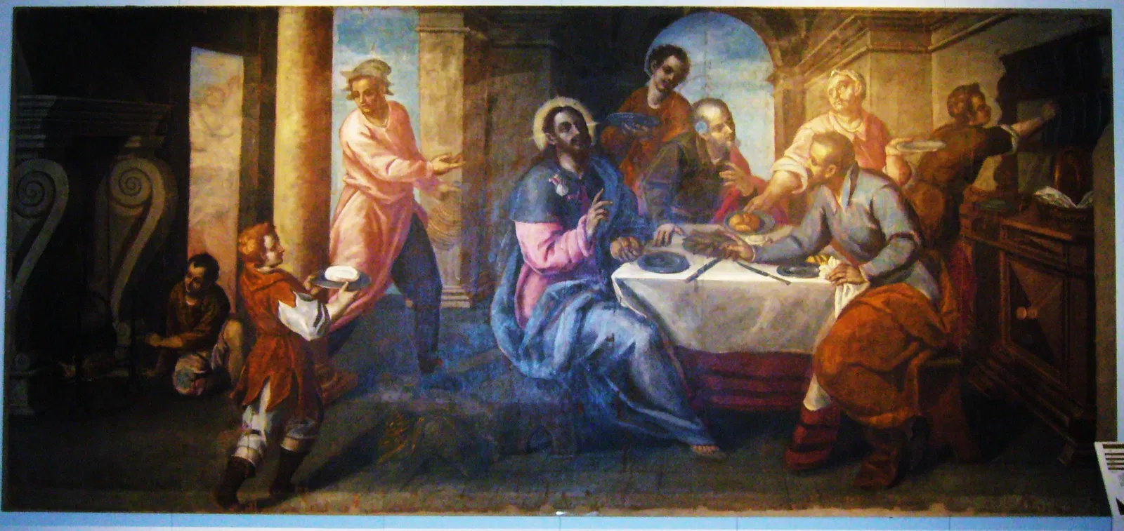 Complesso Museale San Francesco di Trevi e Museo della Civiltà dell'Ulivo