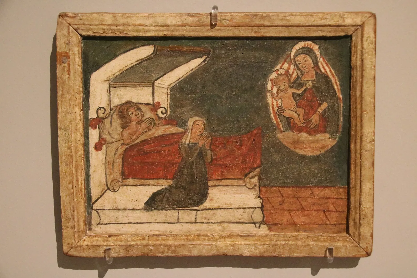 Complesso Museale San Francesco di Trevi e Museo della Civiltà dell'Ulivo