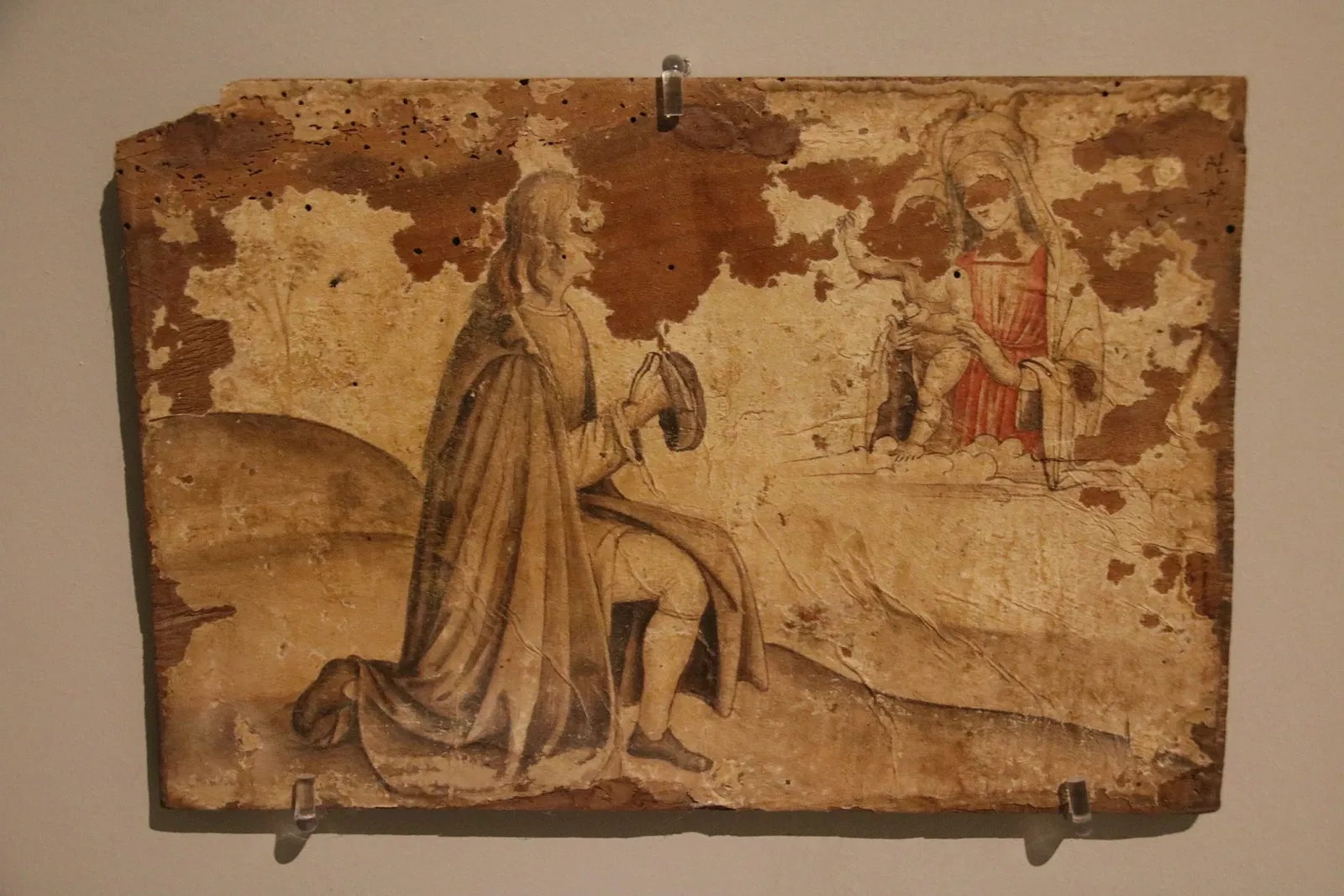 Complesso Museale San Francesco di Trevi e Museo della Civiltà dell'Ulivo