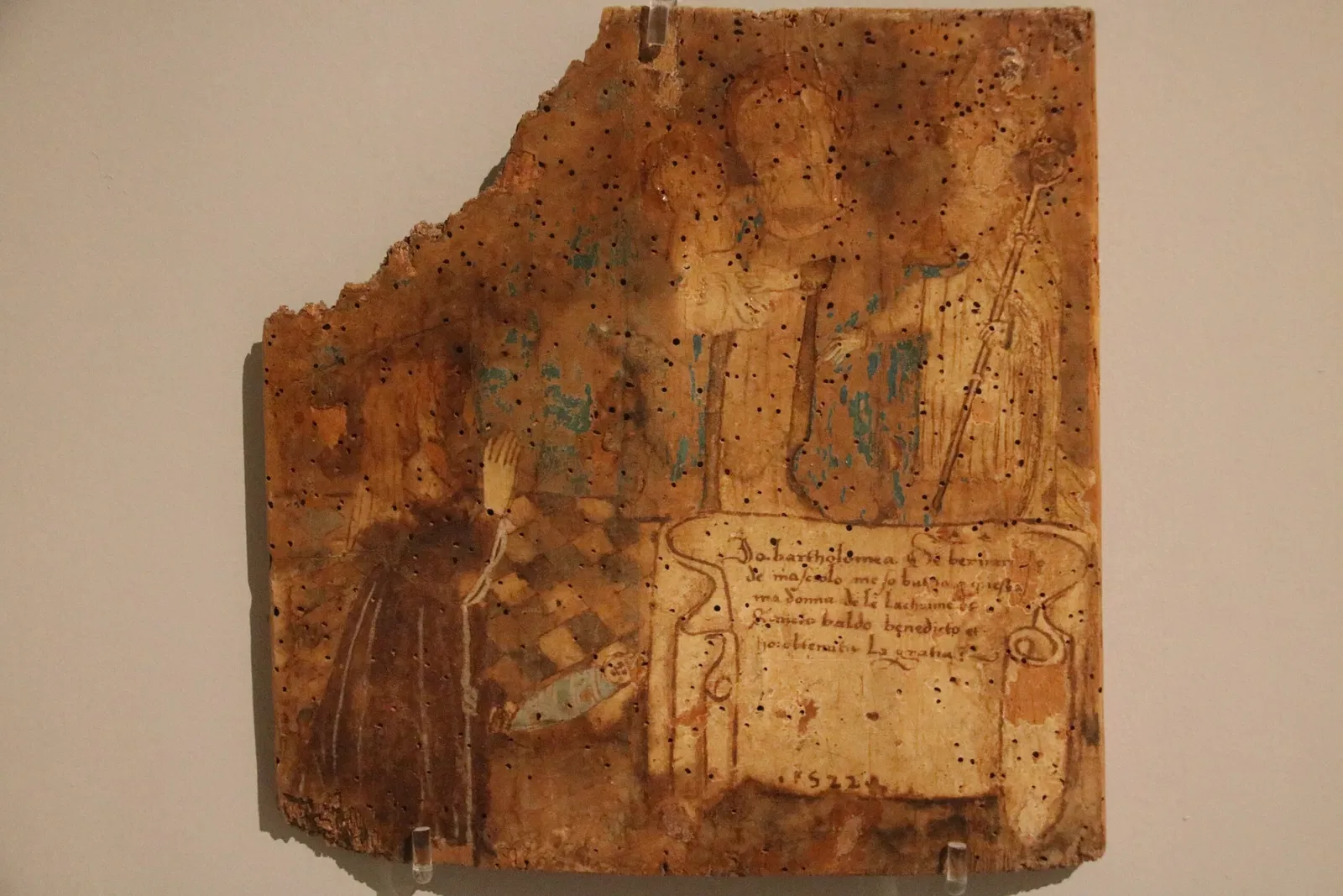 Complesso Museale San Francesco di Trevi e Museo della Civiltà dell'Ulivo