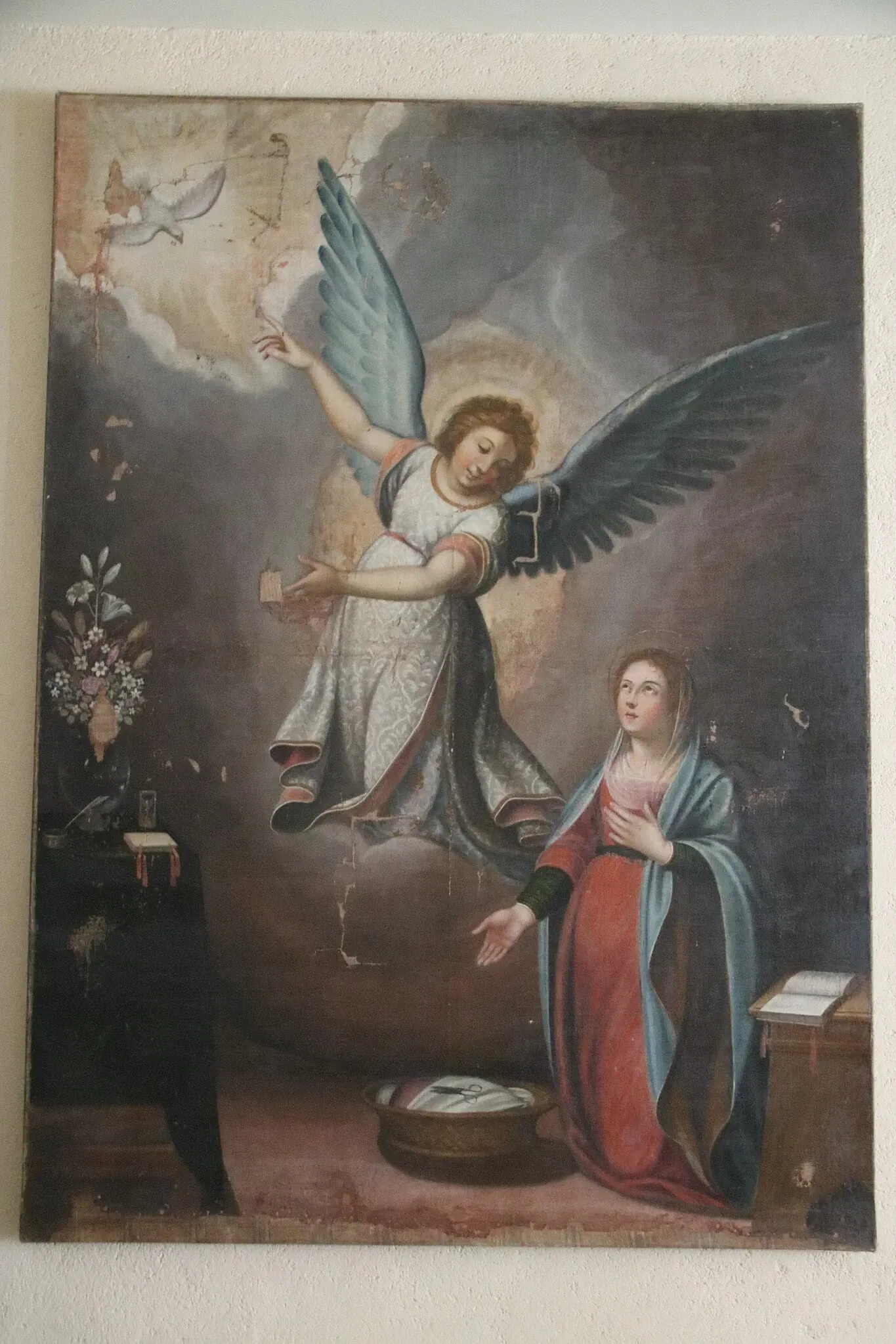 Complesso Museale San Francesco di Trevi e Museo della Civiltà dell'Ulivo