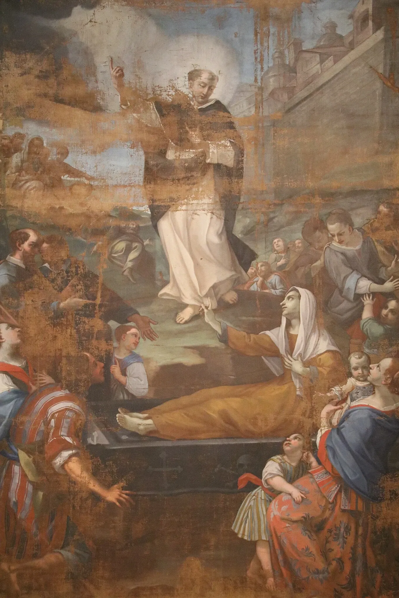 Complesso Museale San Francesco di Trevi e Museo della Civiltà dell'Ulivo