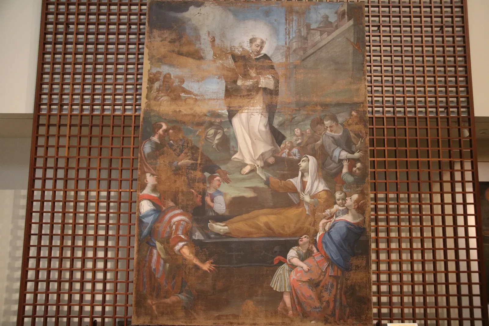 Complesso Museale San Francesco di Trevi e Museo della Civiltà dell'Ulivo