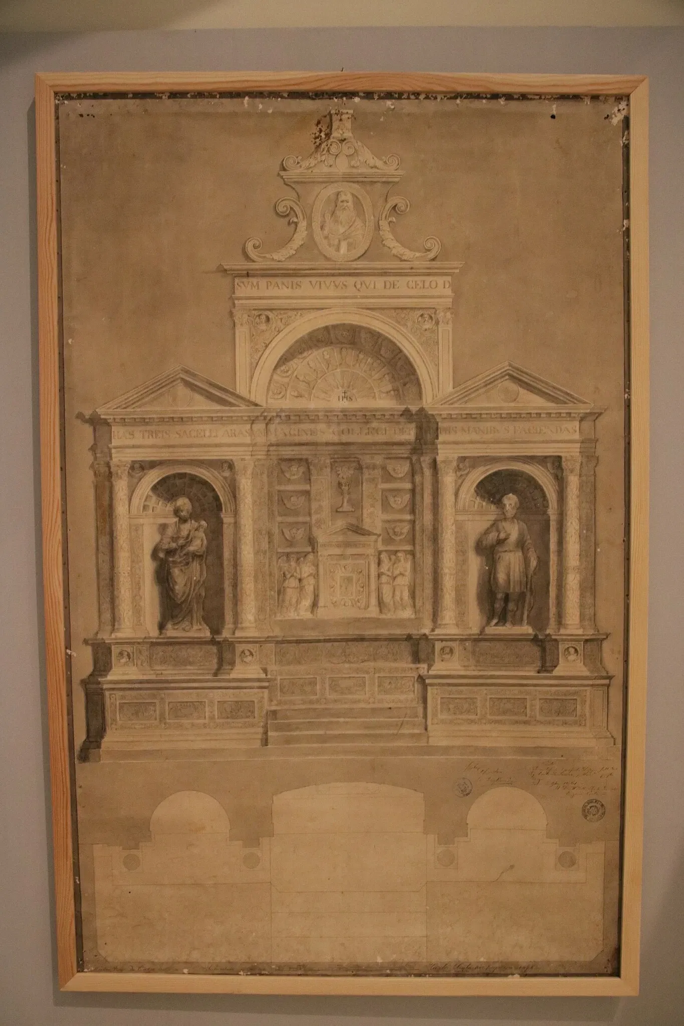 Complesso Museale San Francesco di Trevi e Museo della Civiltà dell'Ulivo