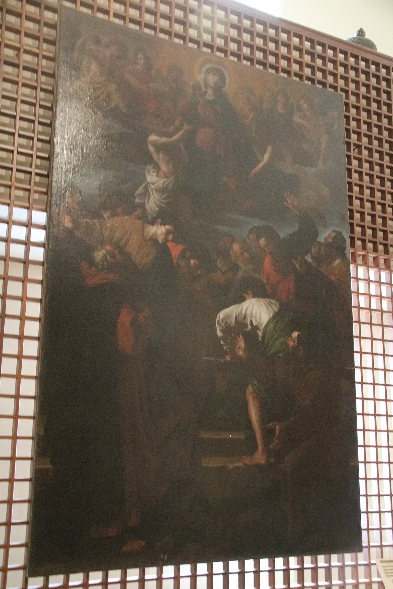 Complesso Museale San Francesco di Trevi e Museo della Civiltà dell'Ulivo