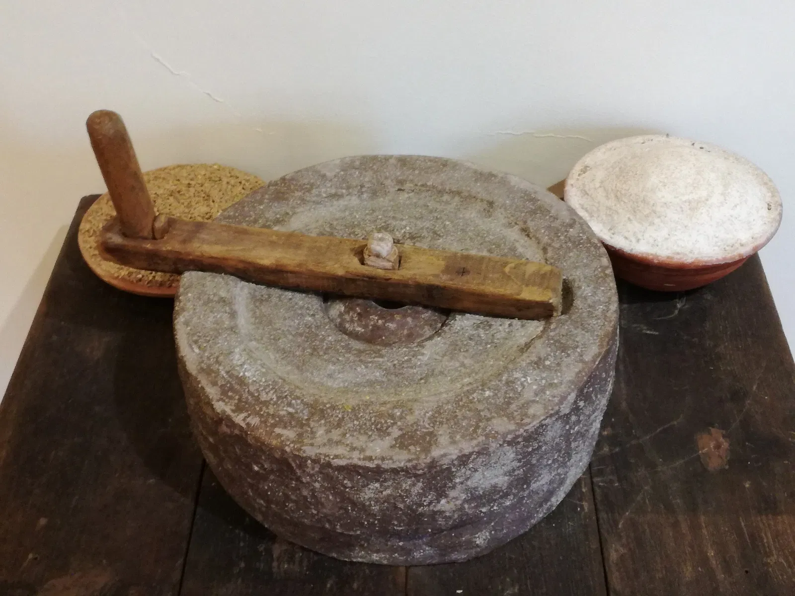 Museo della Centuriazione Romana