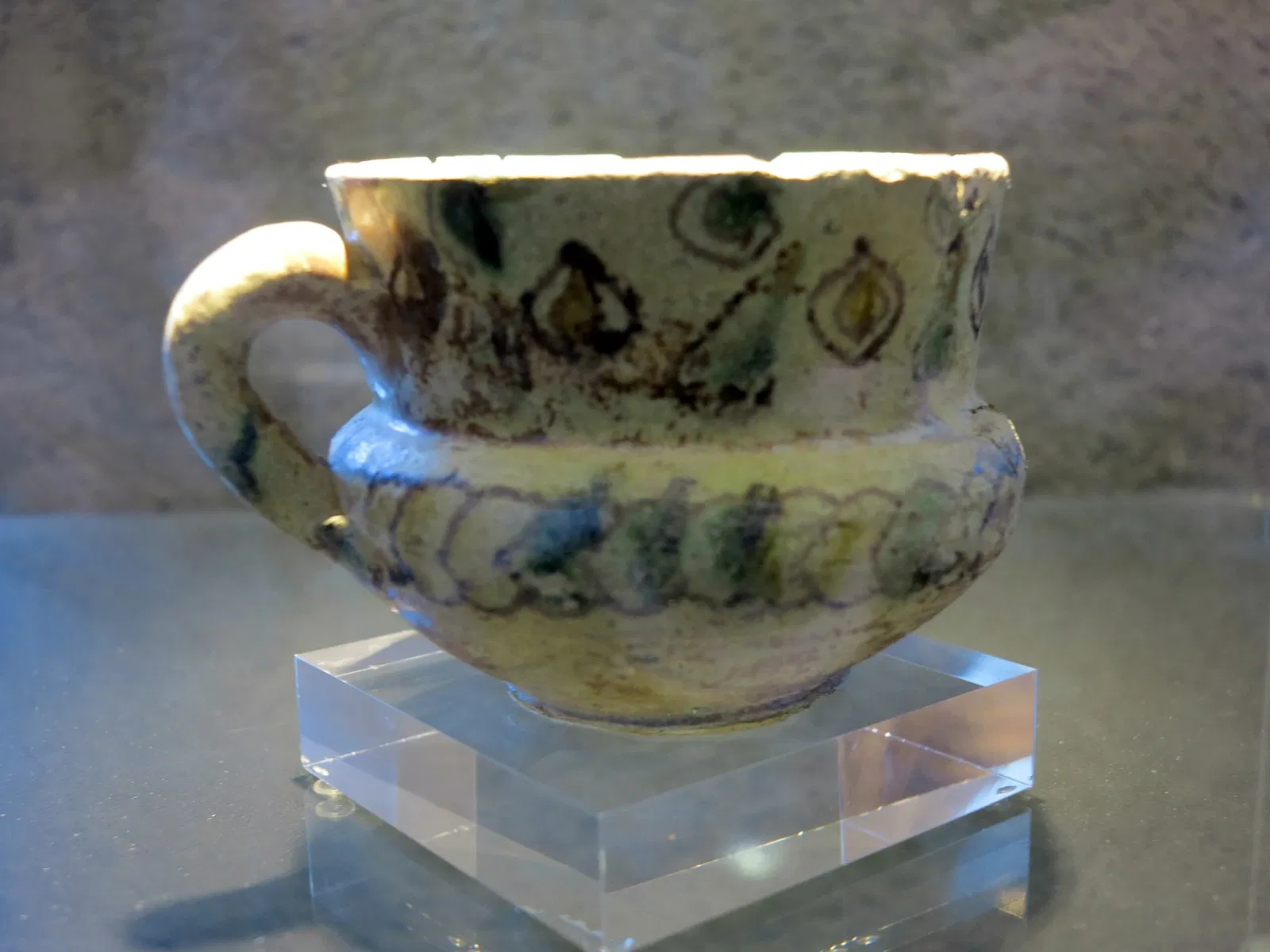 Museo di San Caprasio