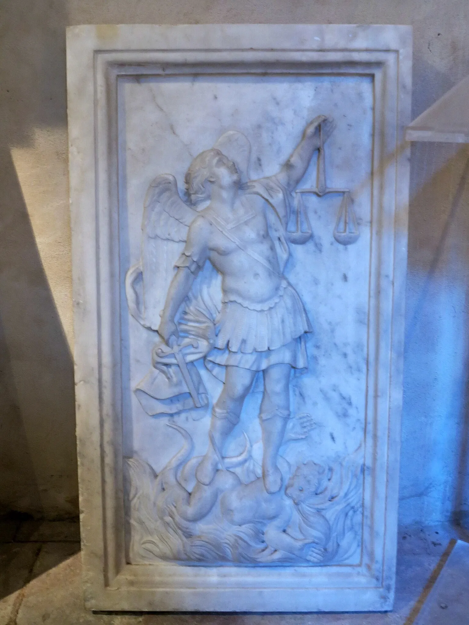 Museo di San Caprasio