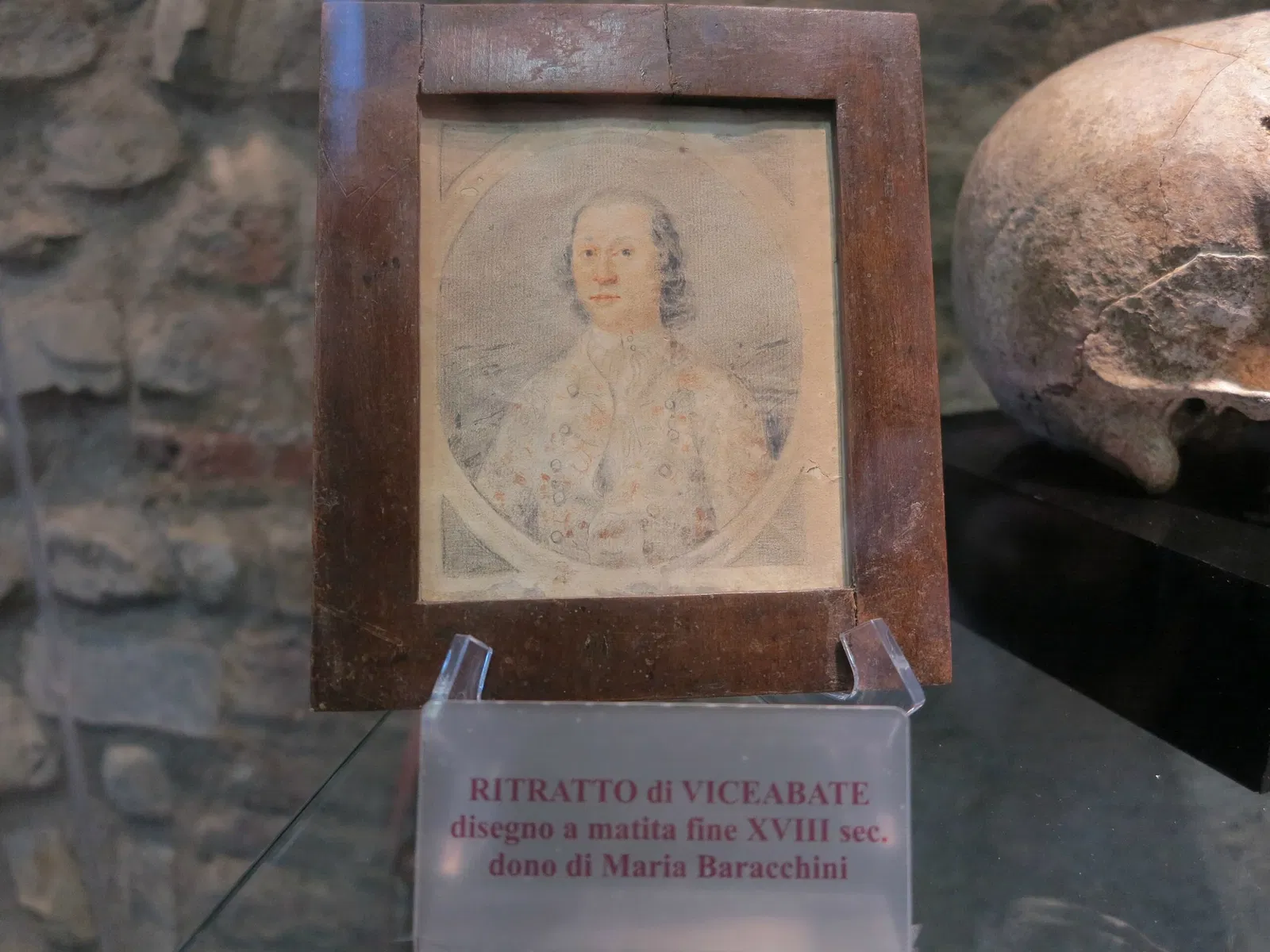 Museo di San Caprasio
