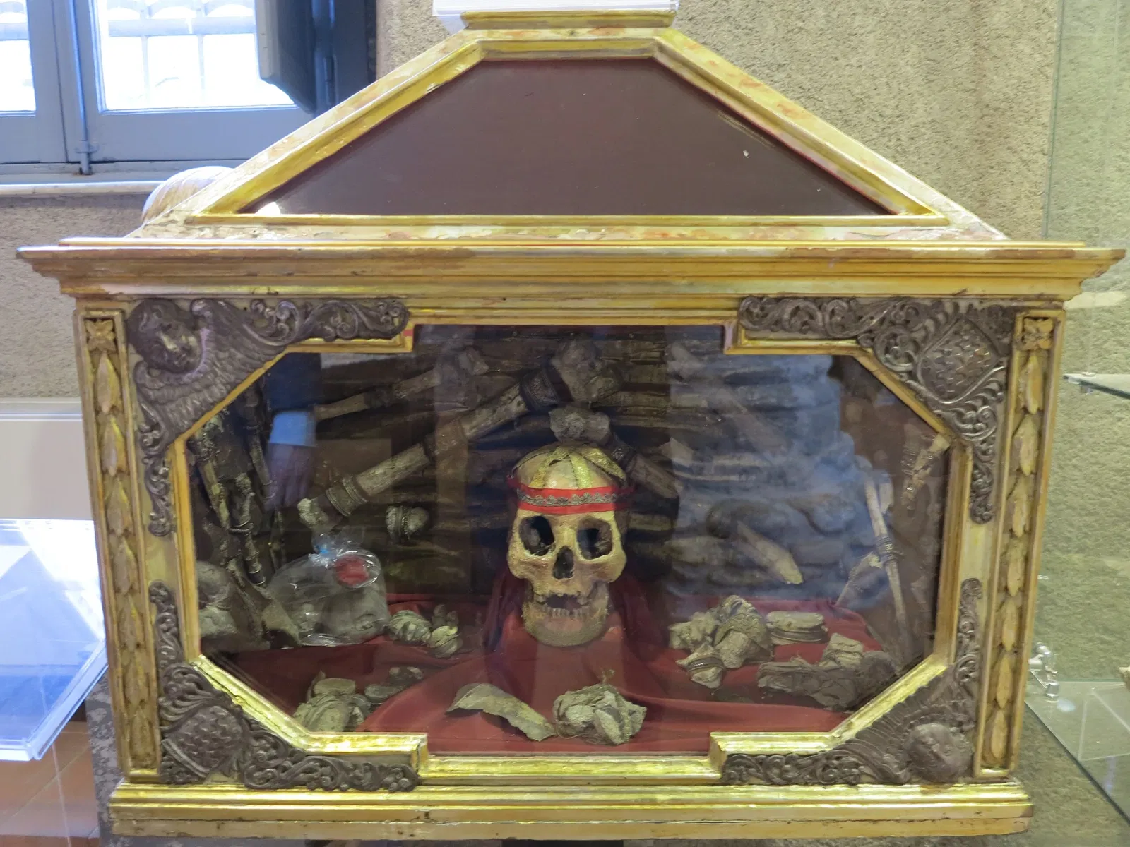 Museo di San Caprasio