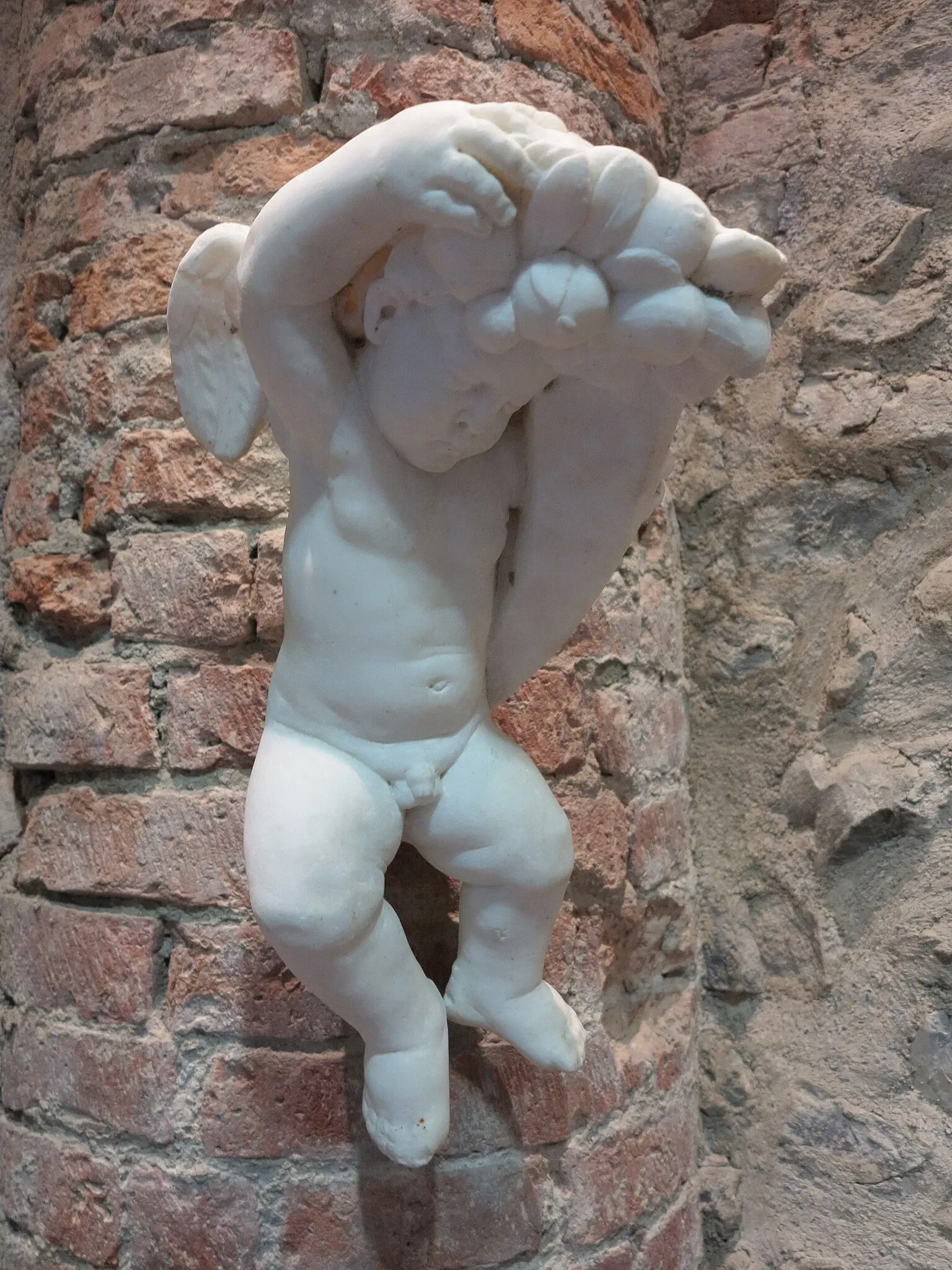 Museo di San Caprasio