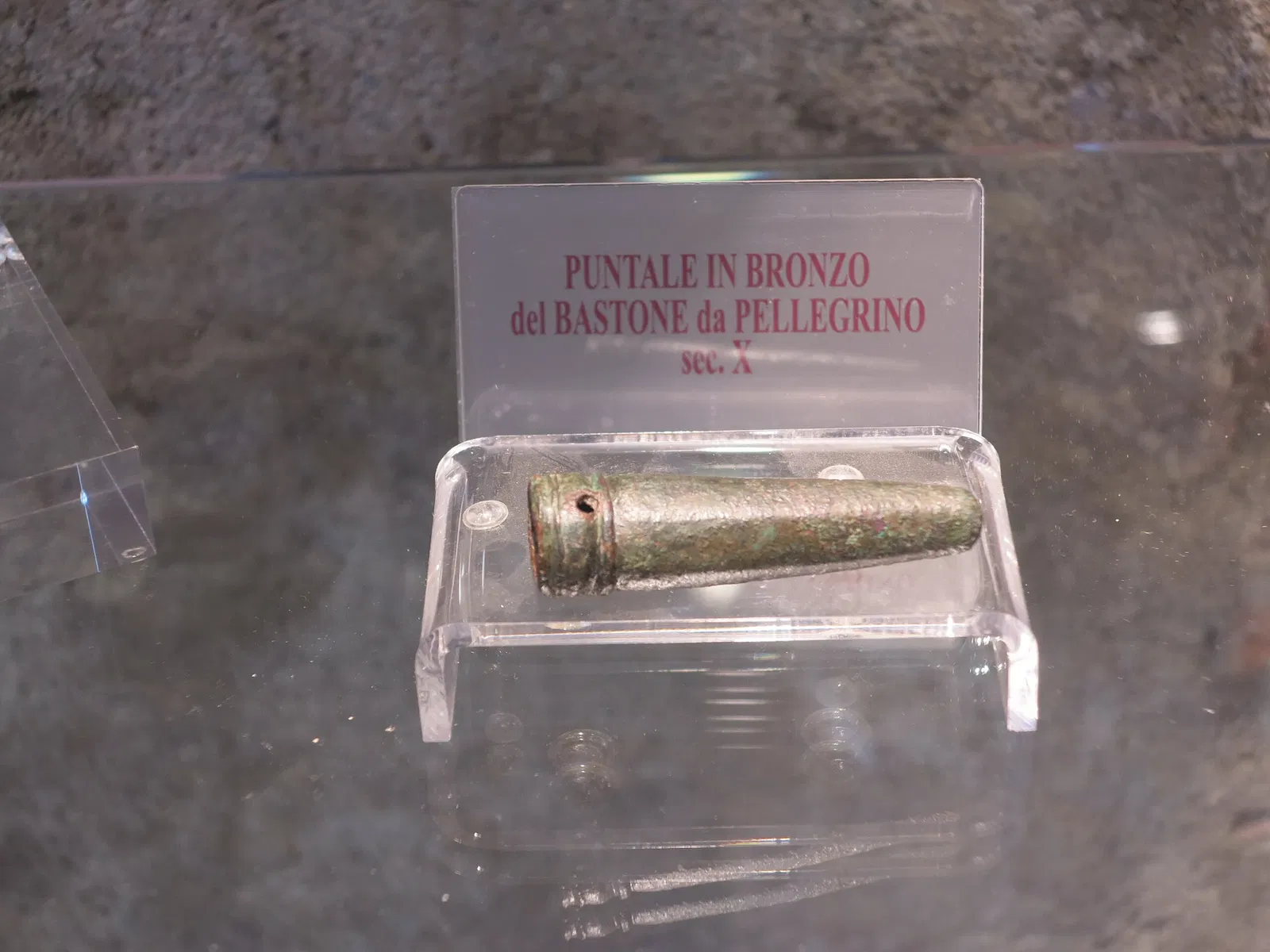 Museo di San Caprasio