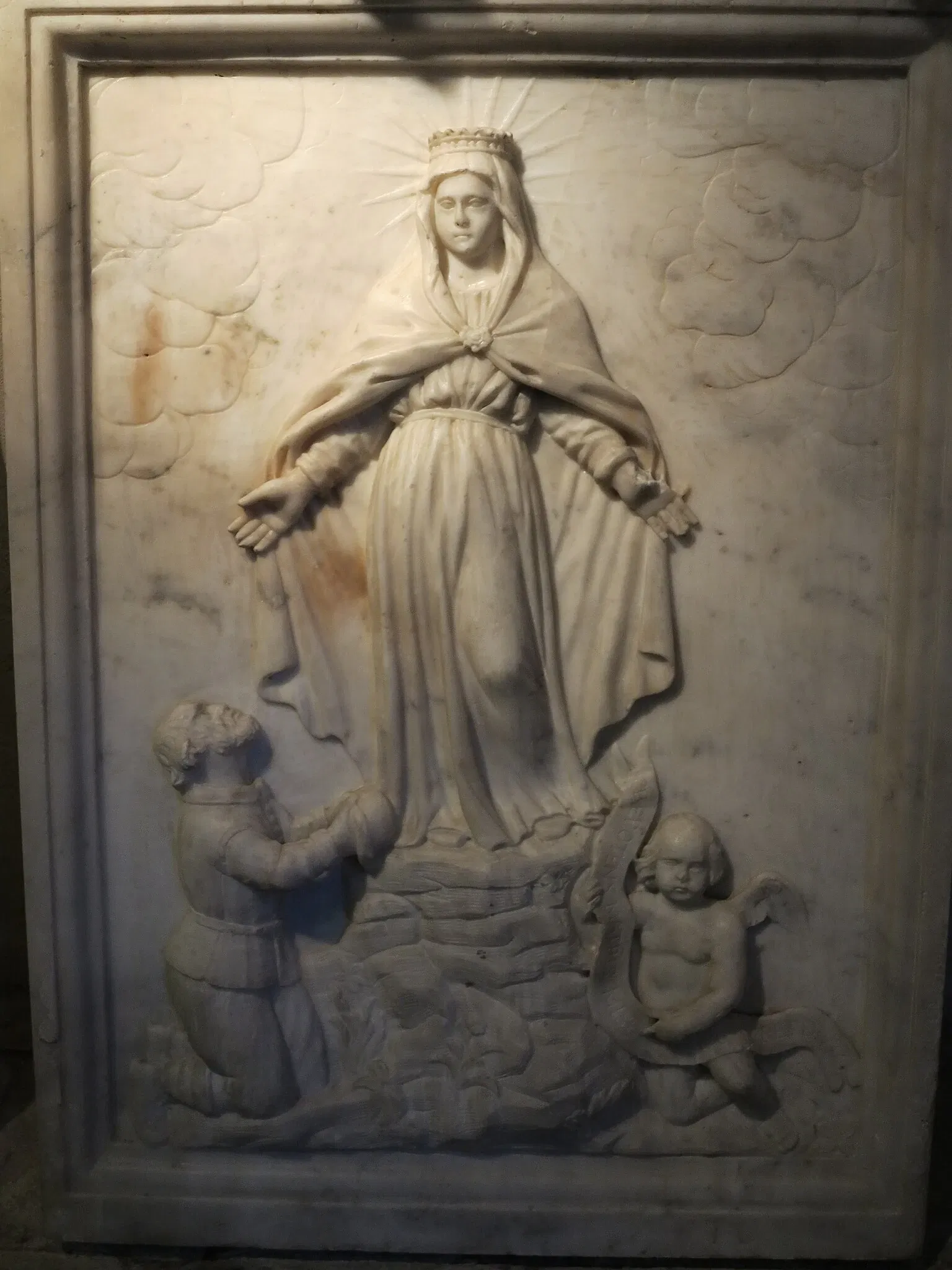 Museo di San Caprasio