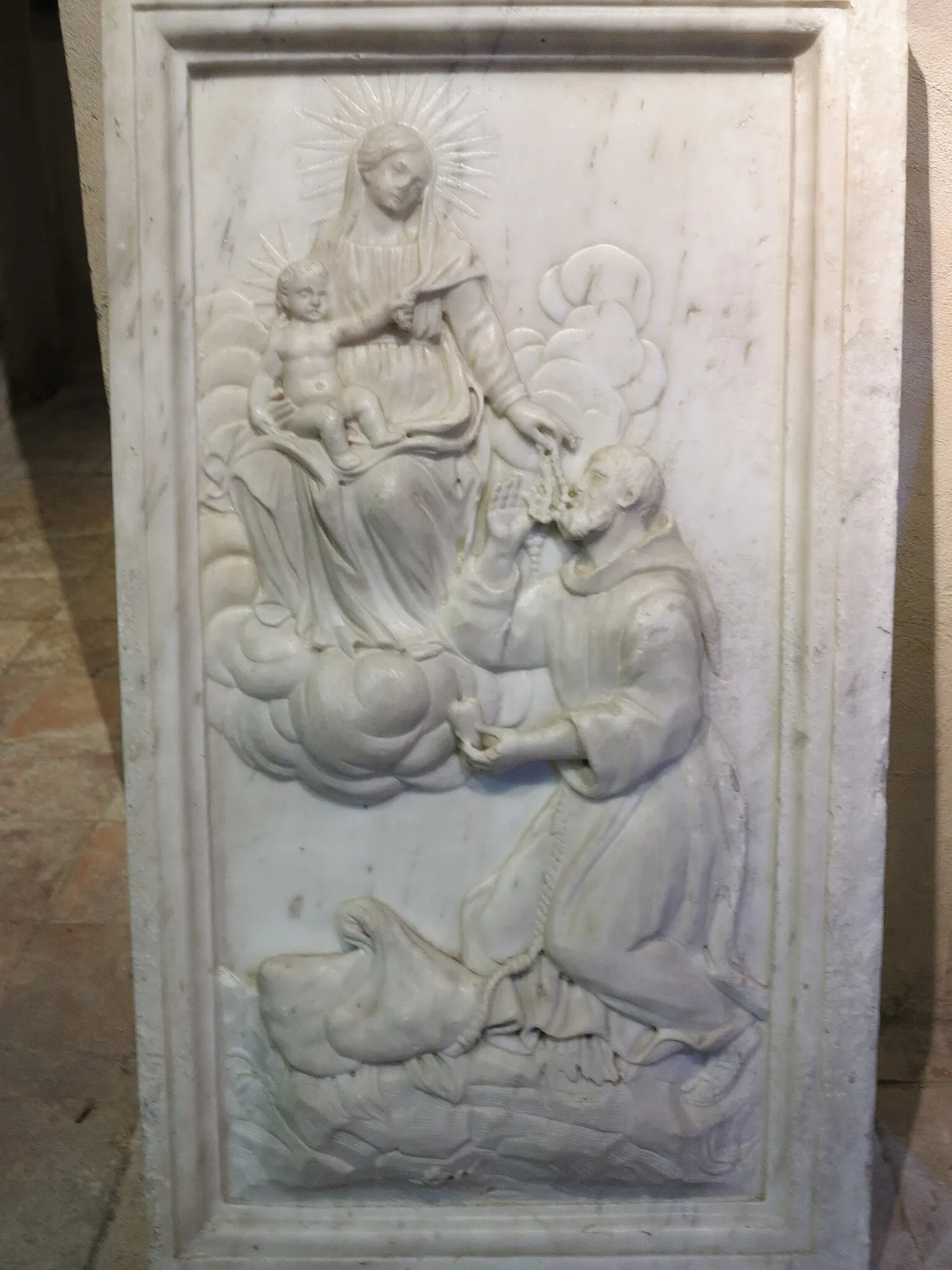 Museo di San Caprasio