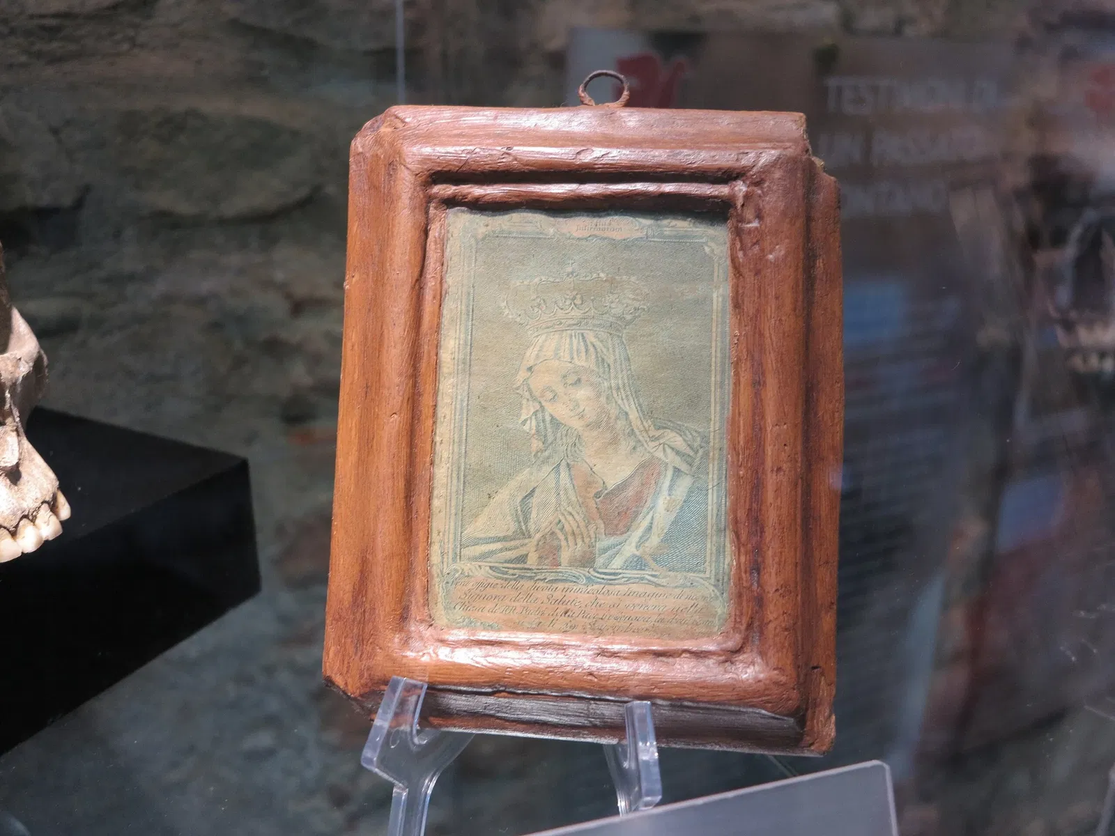 Museo di San Caprasio