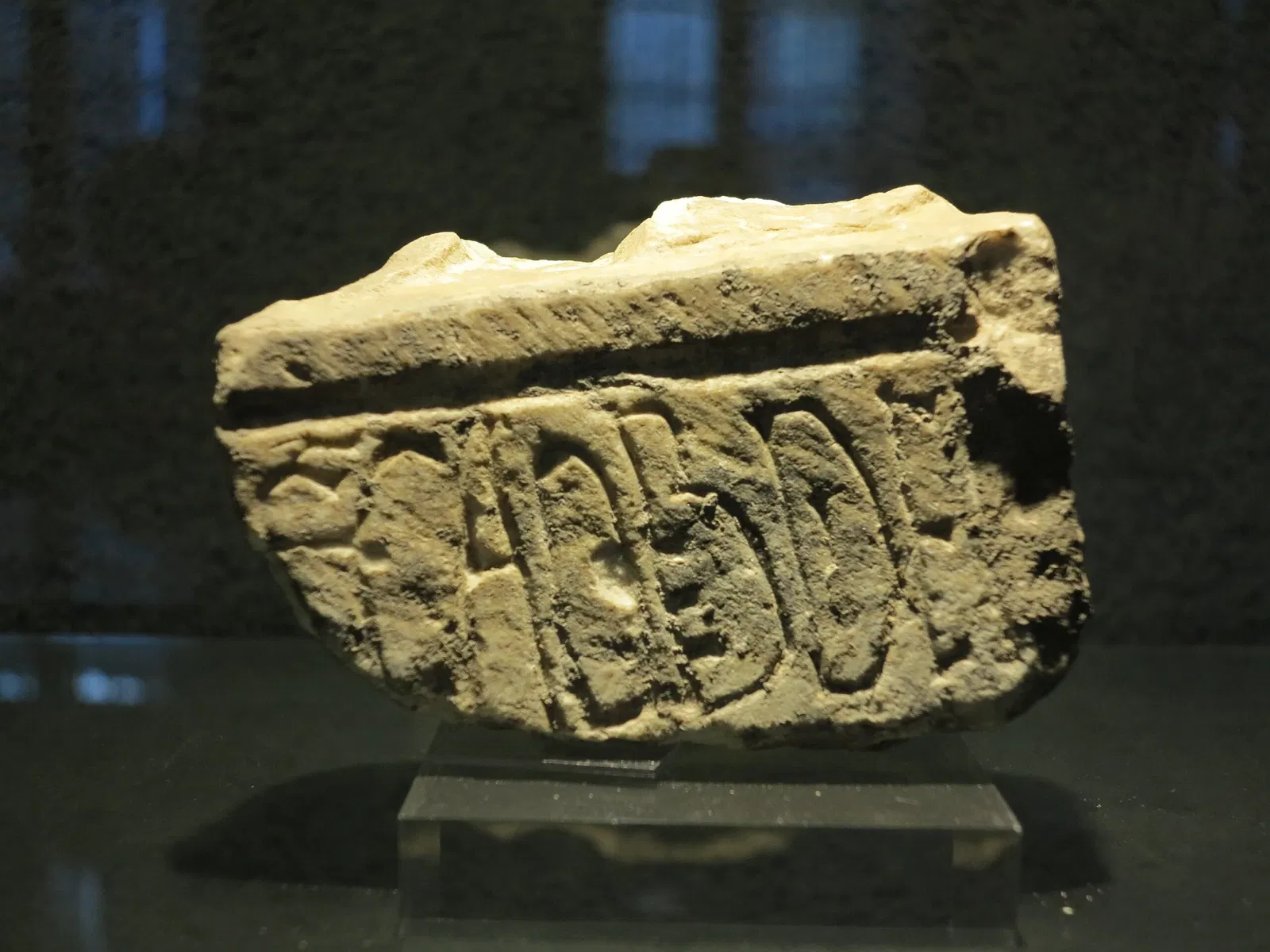 Museo di San Caprasio