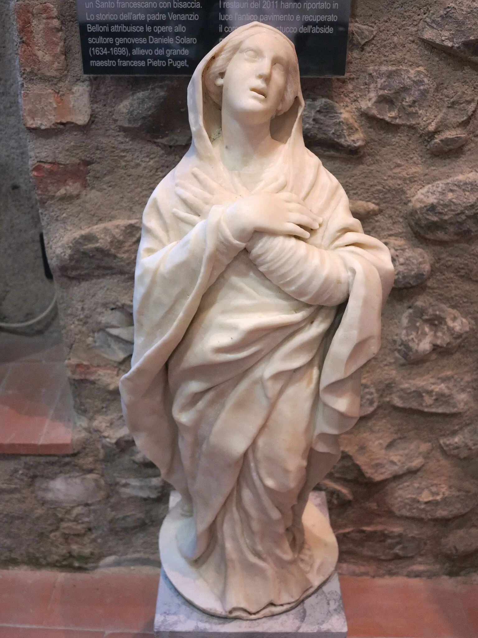 Museo di San Caprasio