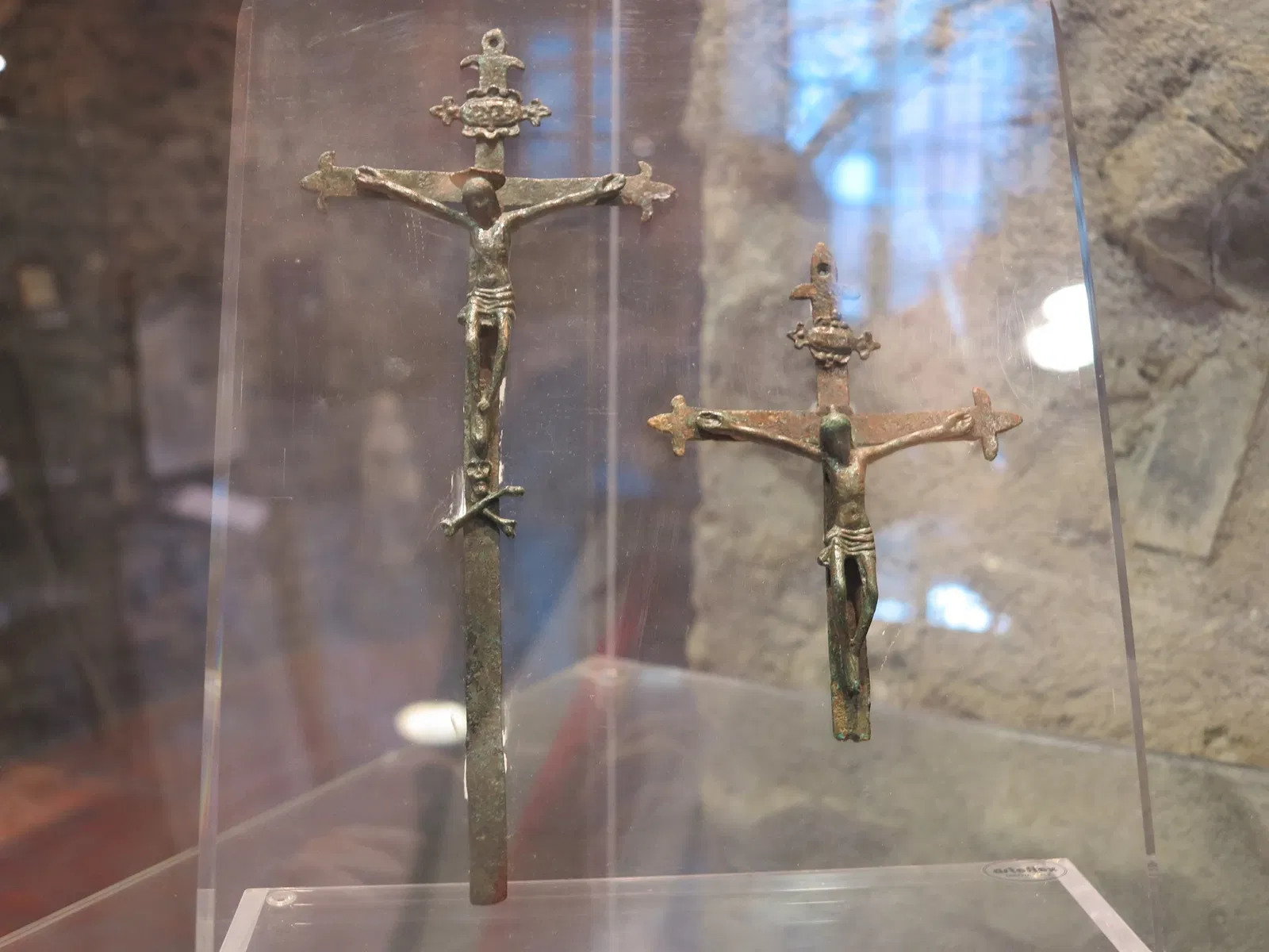 Museo di San Caprasio