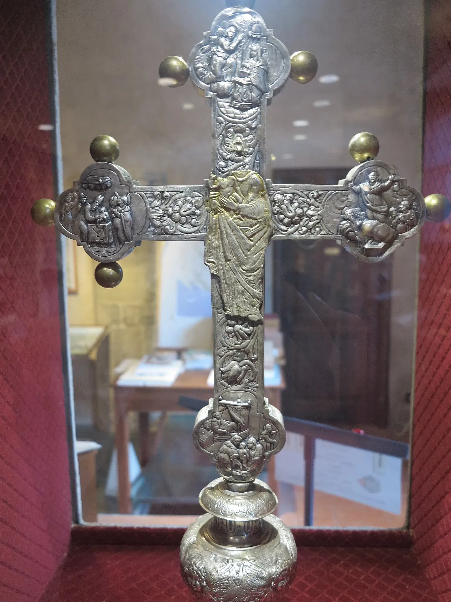 Museo di San Caprasio