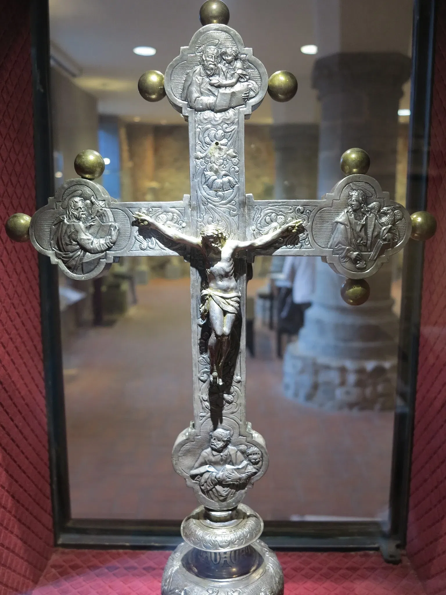 Museo di San Caprasio