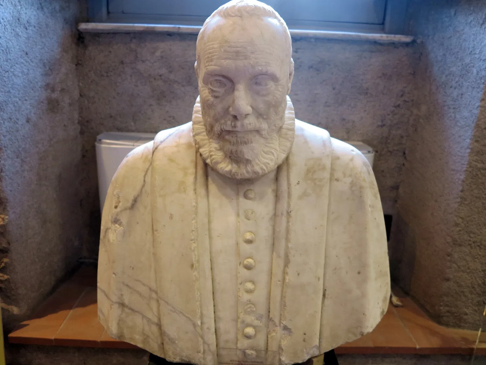 Museo di San Caprasio