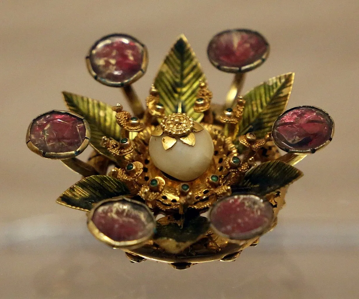 Museo Diocesano di Arte Sacra in Santa Severina