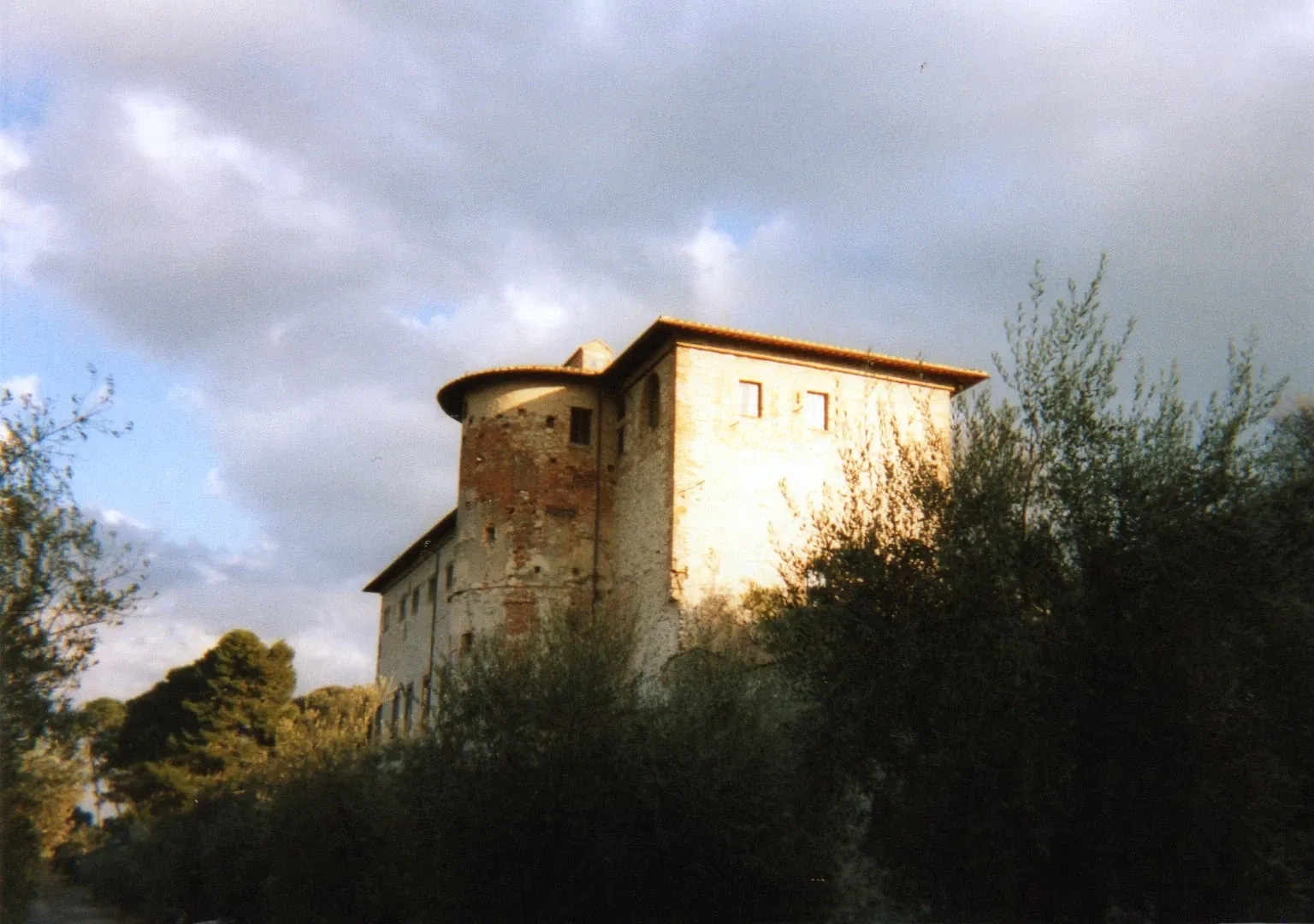Palazzo della Corgna