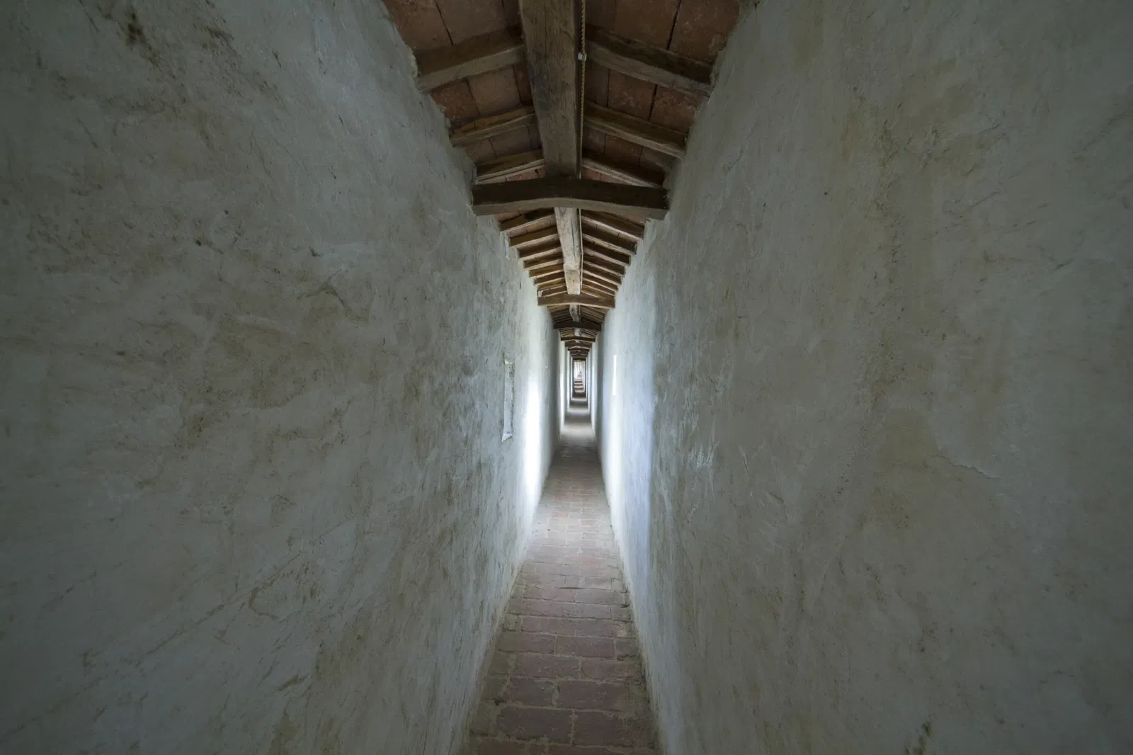 Palazzo della Corgna