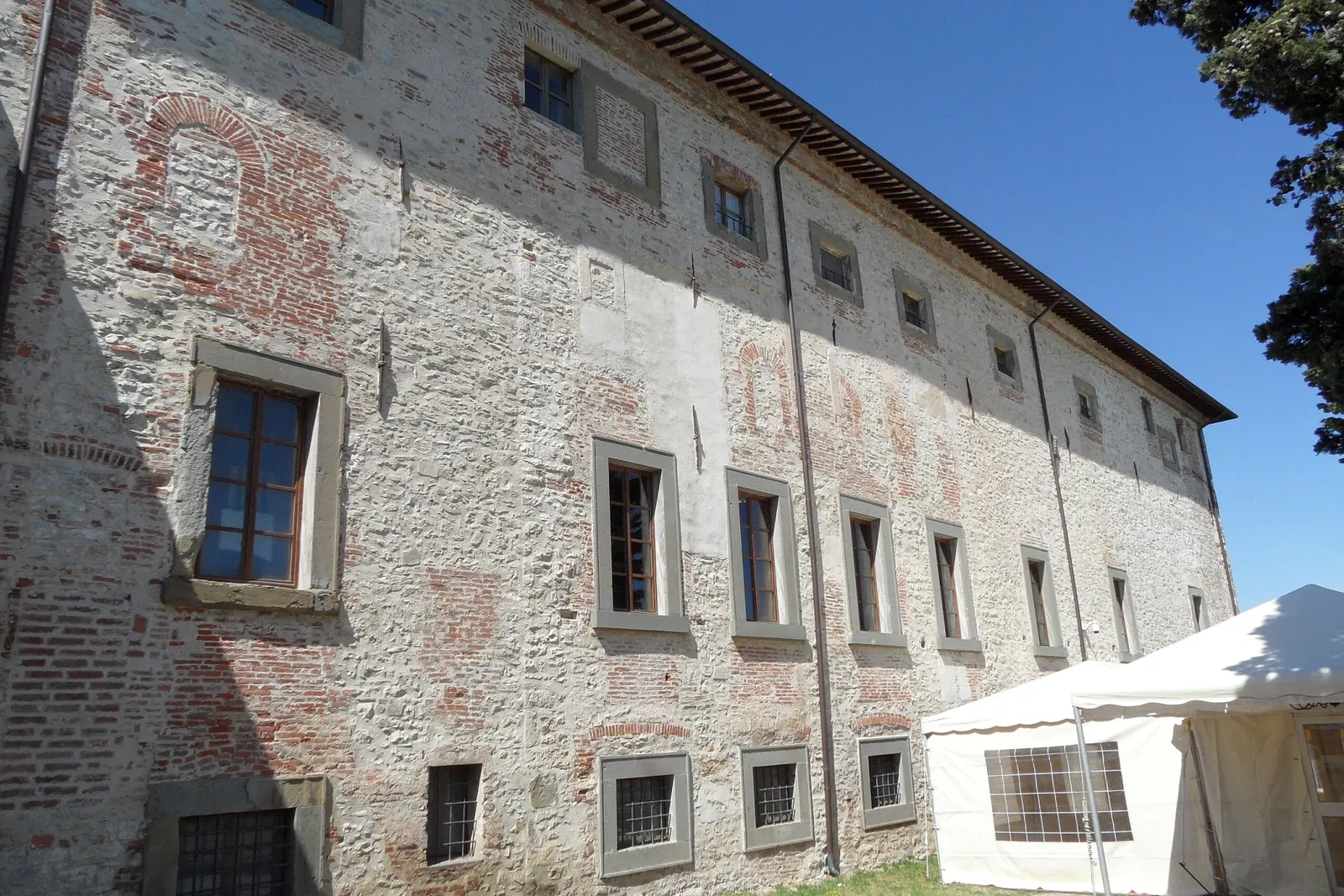 Palazzo della Corgna