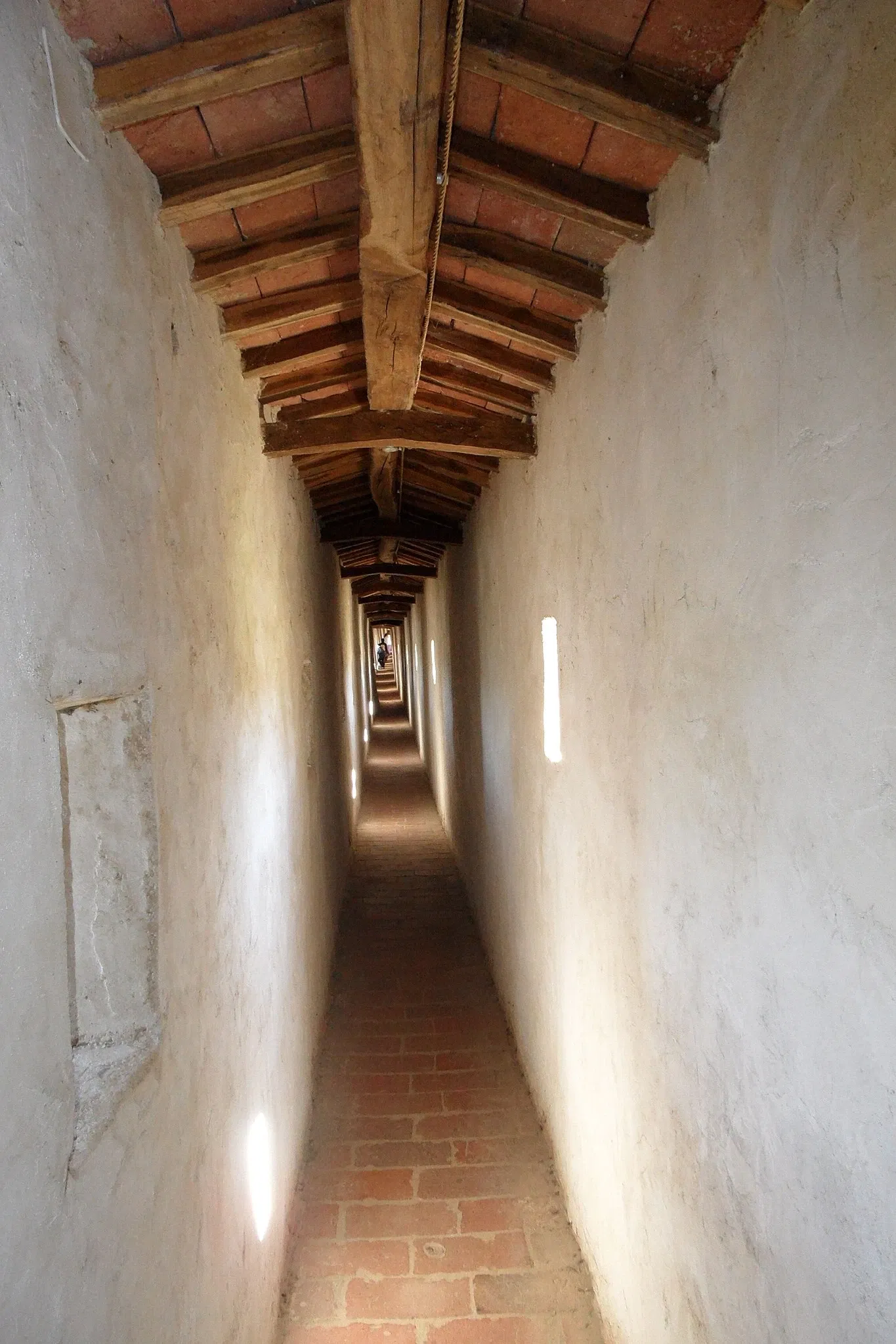 Palazzo della Corgna