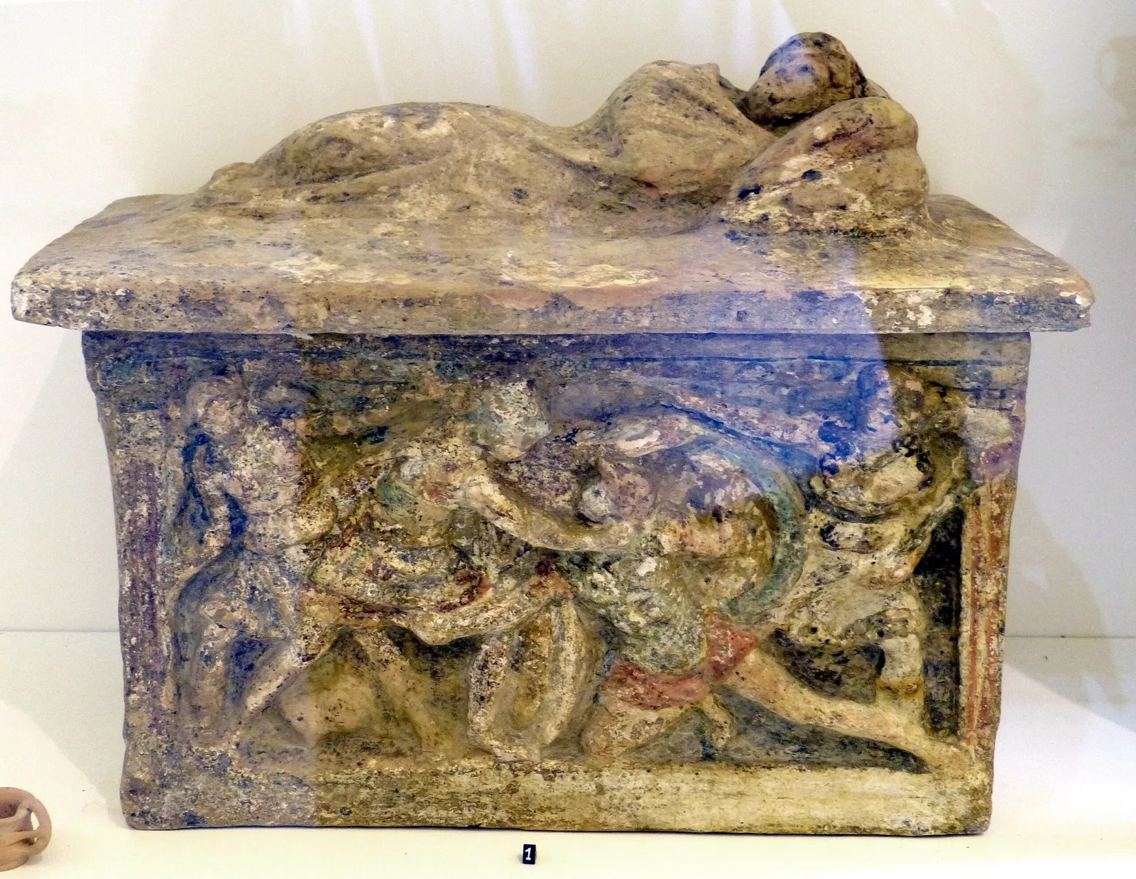 Palazzo della Corgna