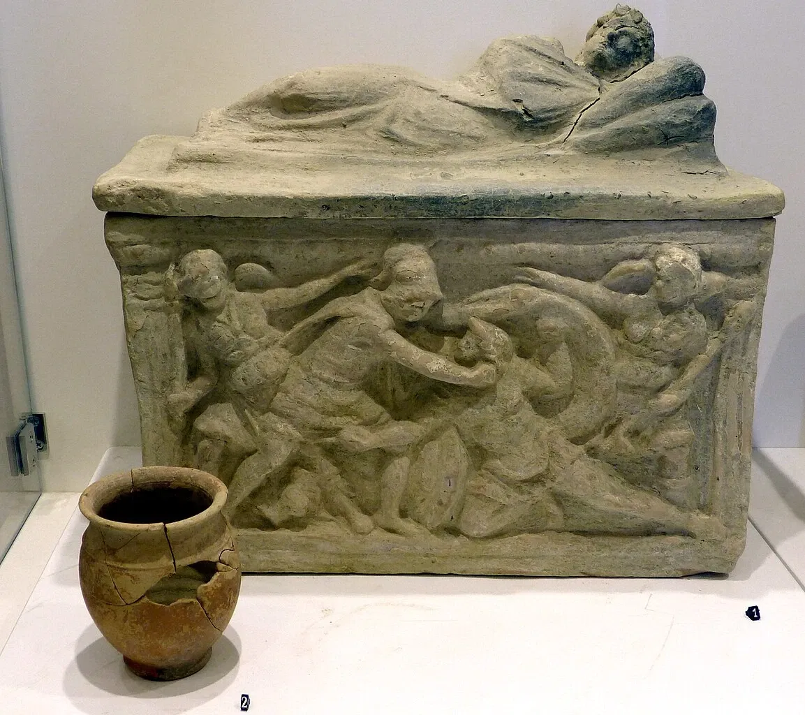 Palazzo della Corgna