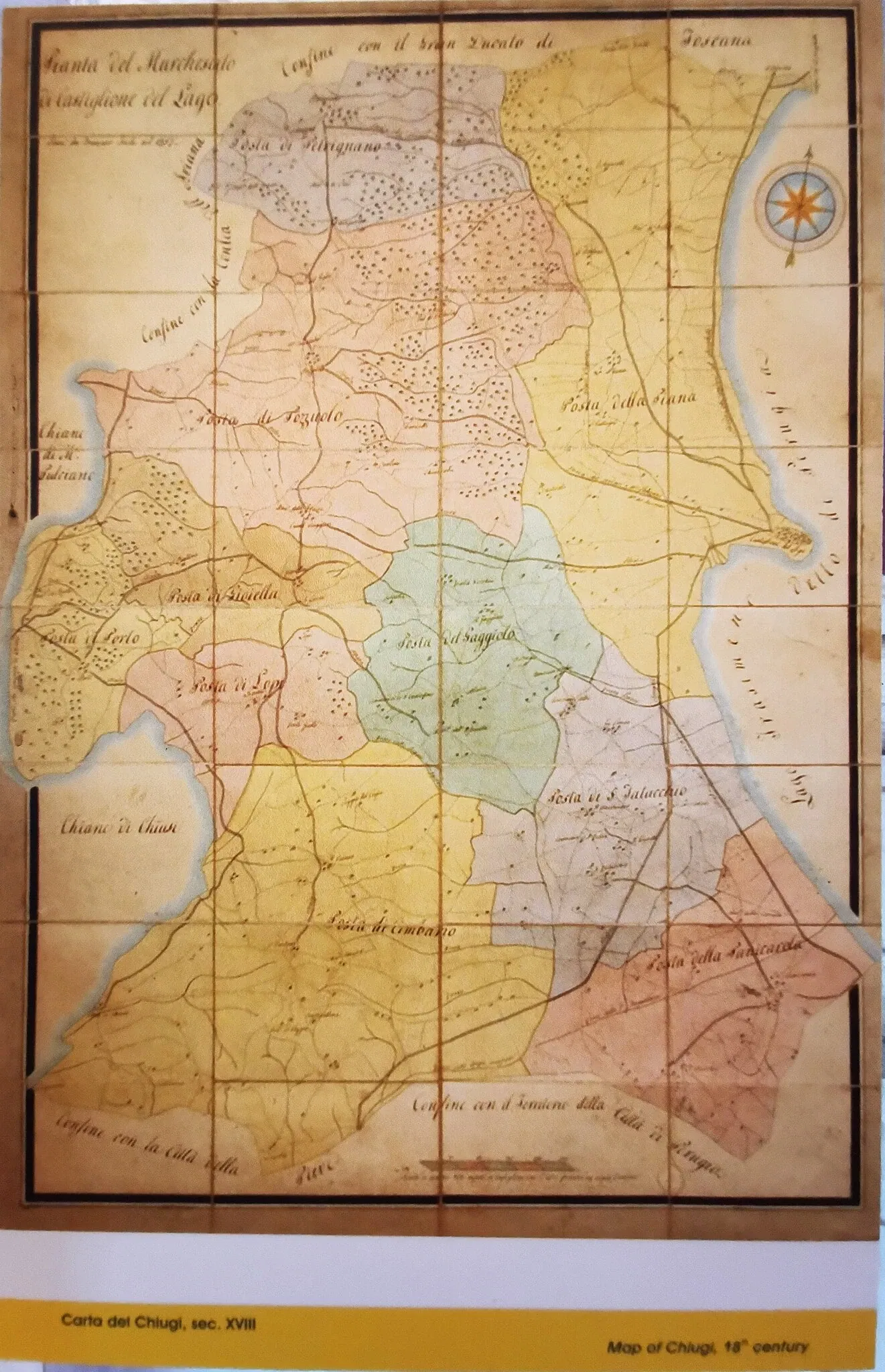 Palazzo della Corgna