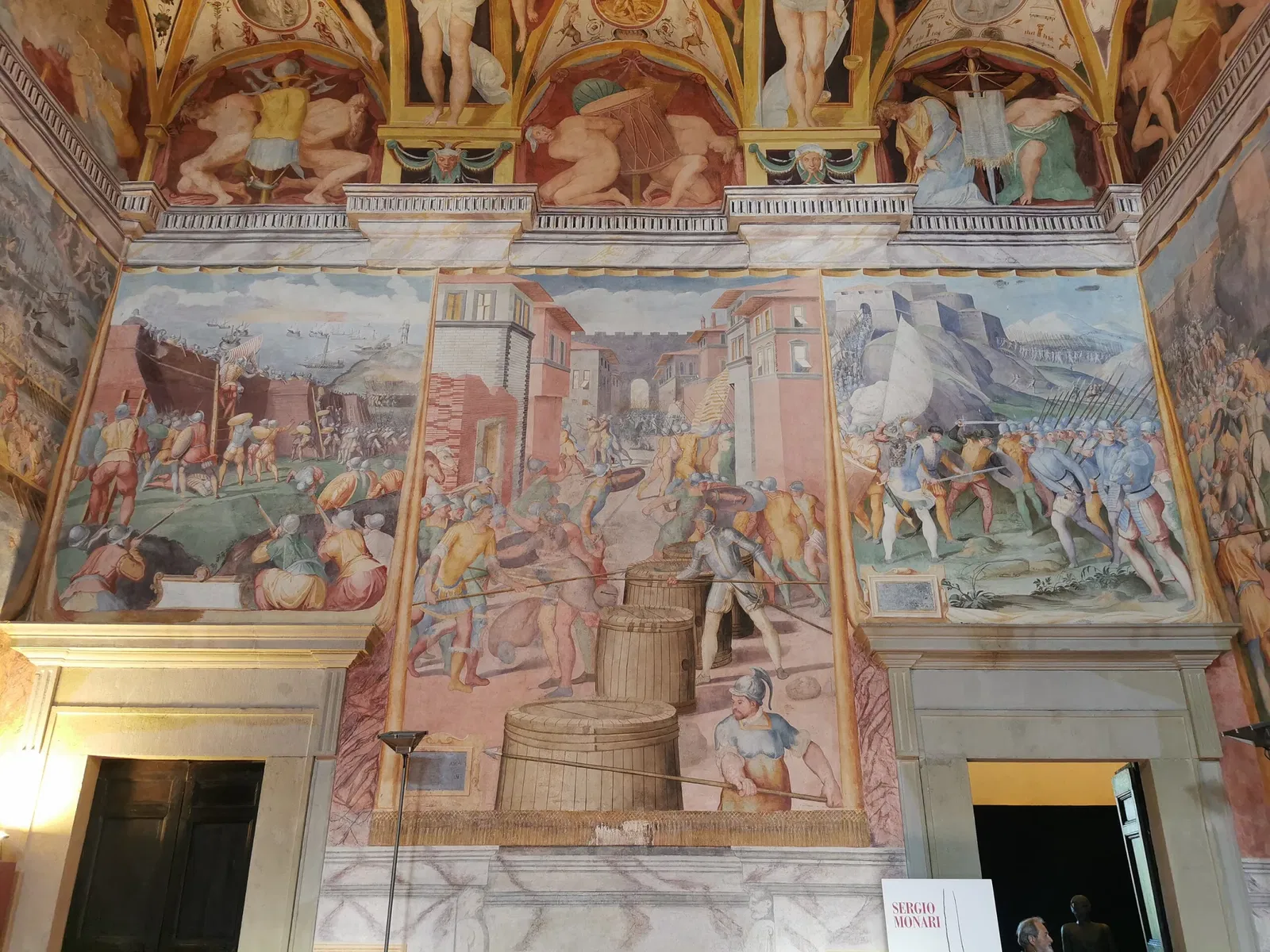 Palazzo della Corgna