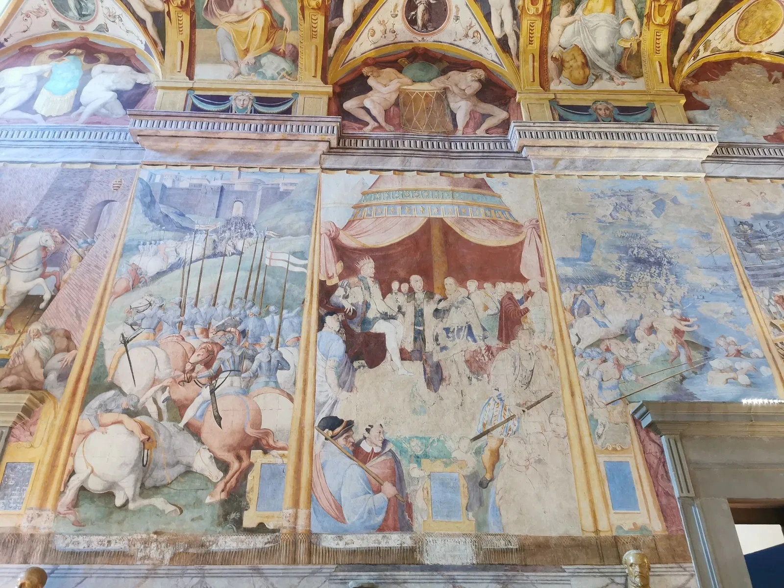 Palazzo della Corgna