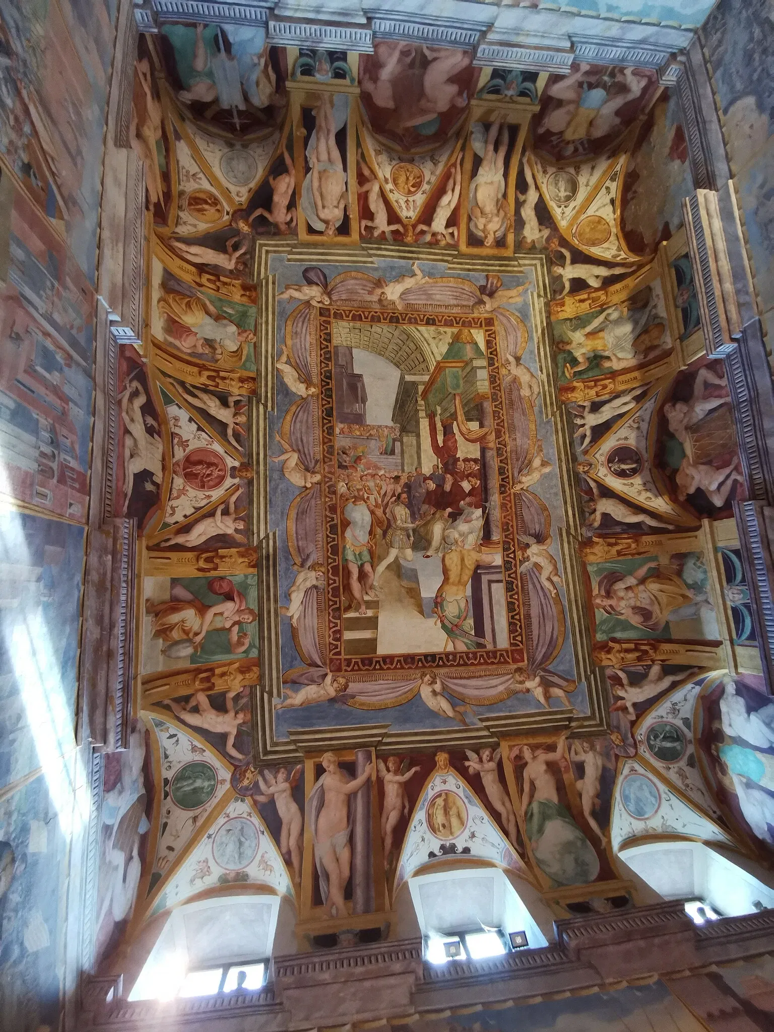 Palazzo della Corgna