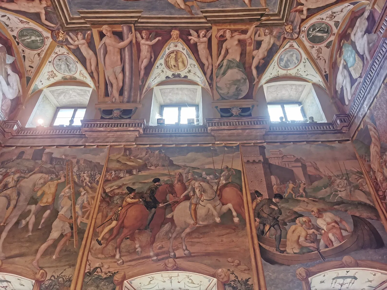 Palazzo della Corgna