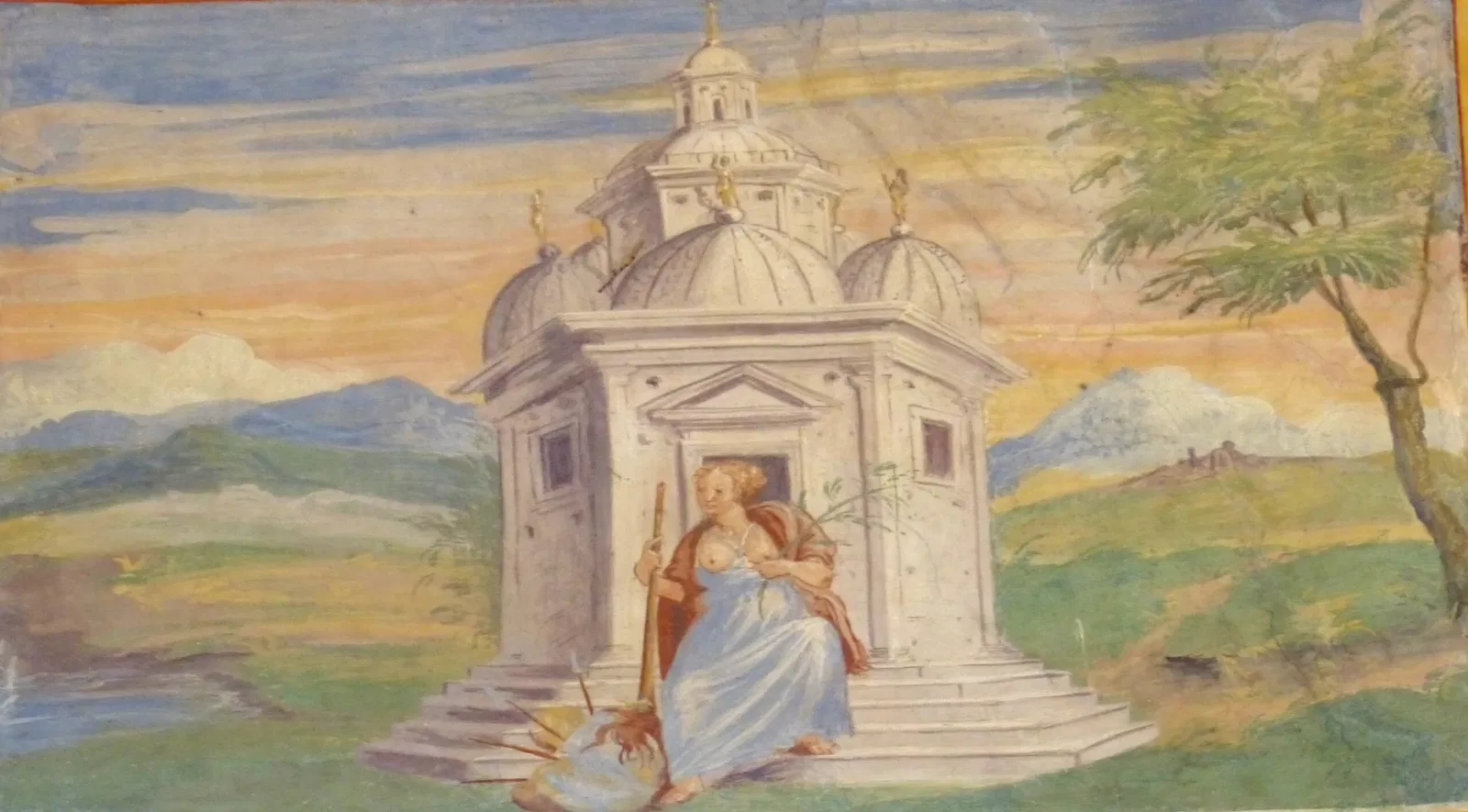 Palazzo della Corgna