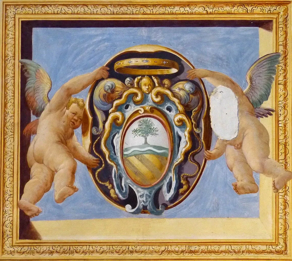 Palazzo della Corgna