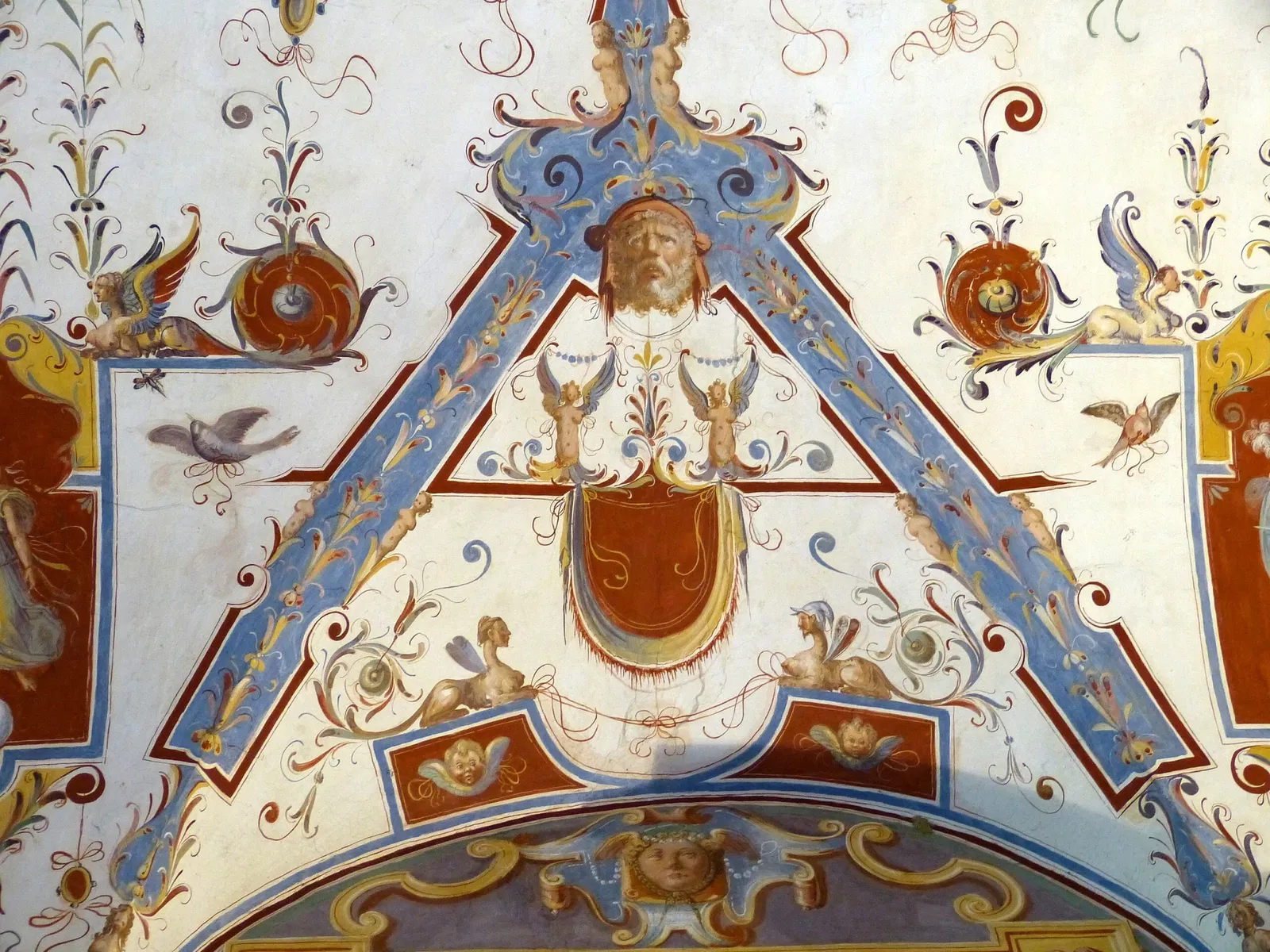 Palazzo della Corgna