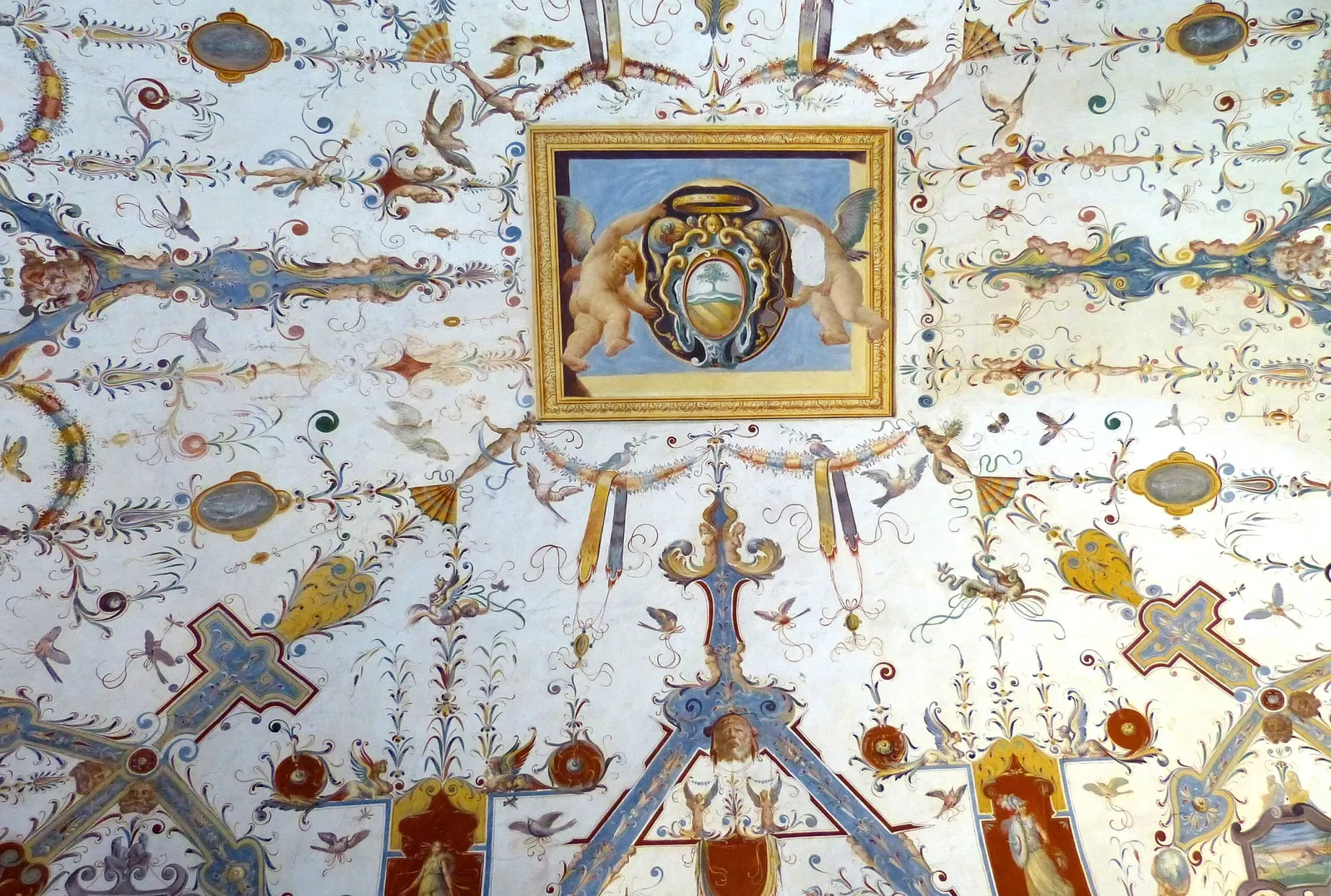 Palazzo della Corgna