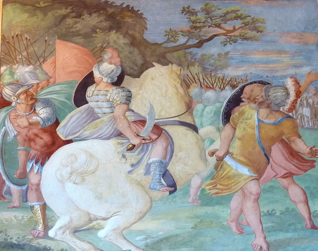 Palazzo della Corgna