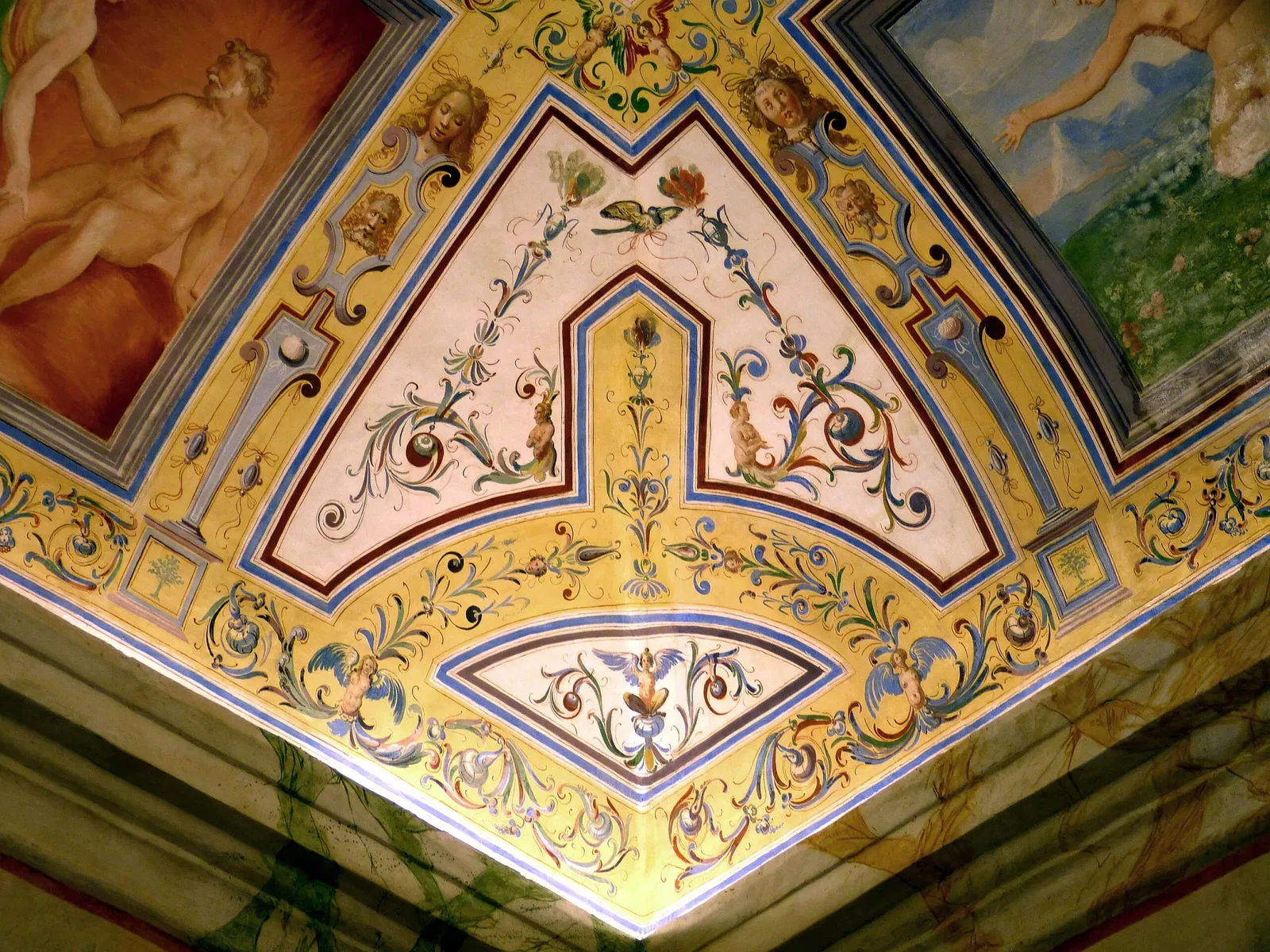 Palazzo della Corgna