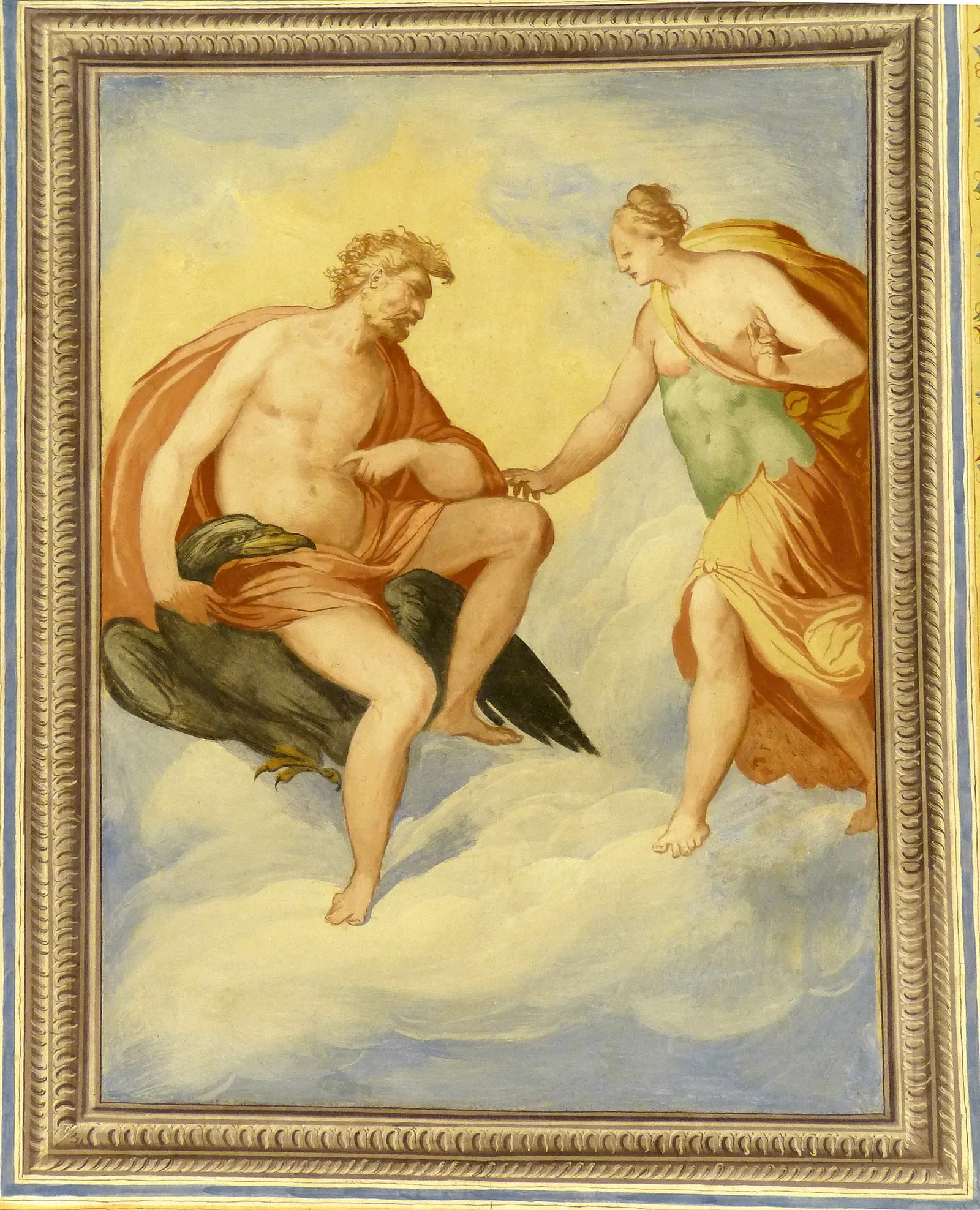 Palazzo della Corgna