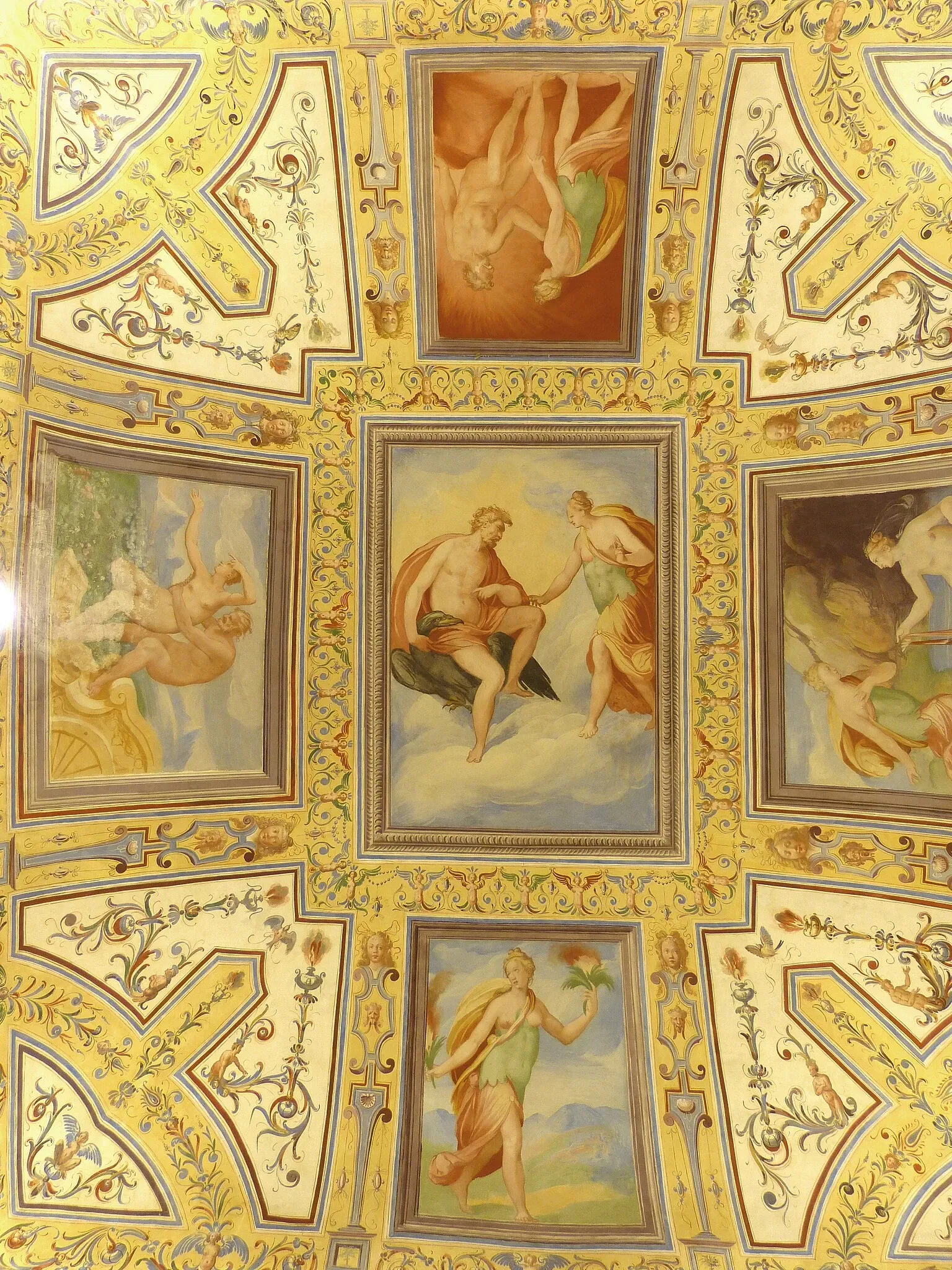 Palazzo della Corgna