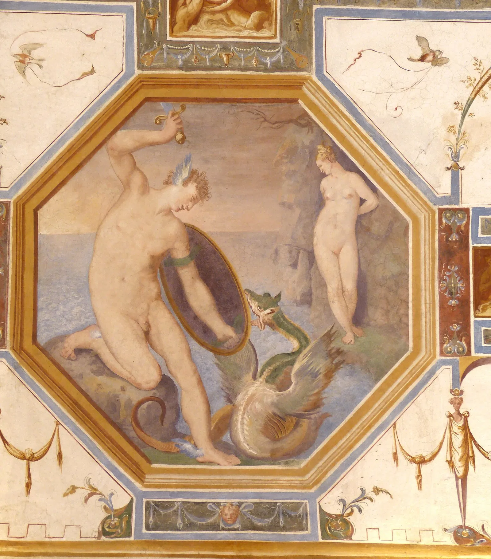 Palazzo della Corgna